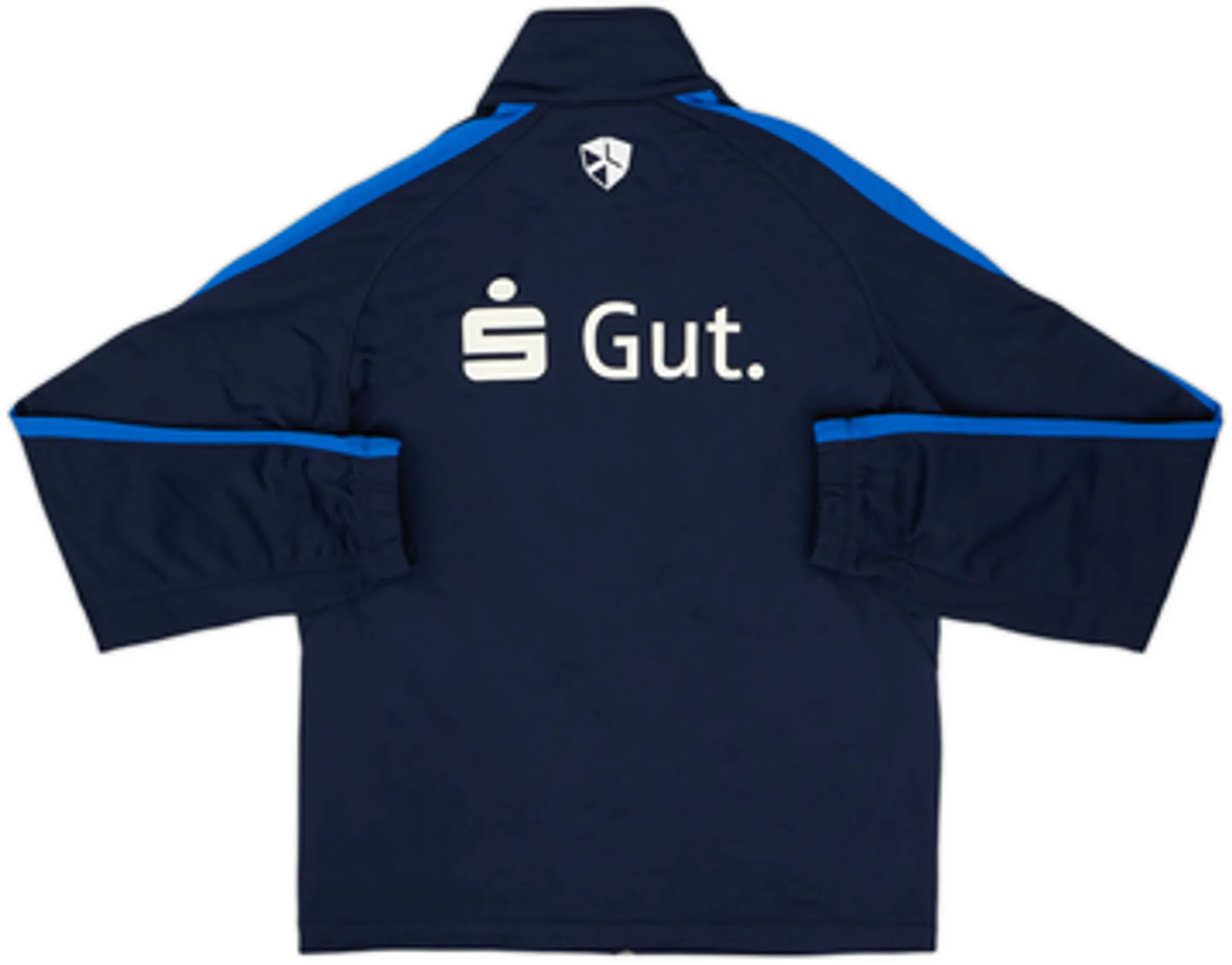 2012-13 VFL Bochum Nike Track Jacket - 8/10 - (M)