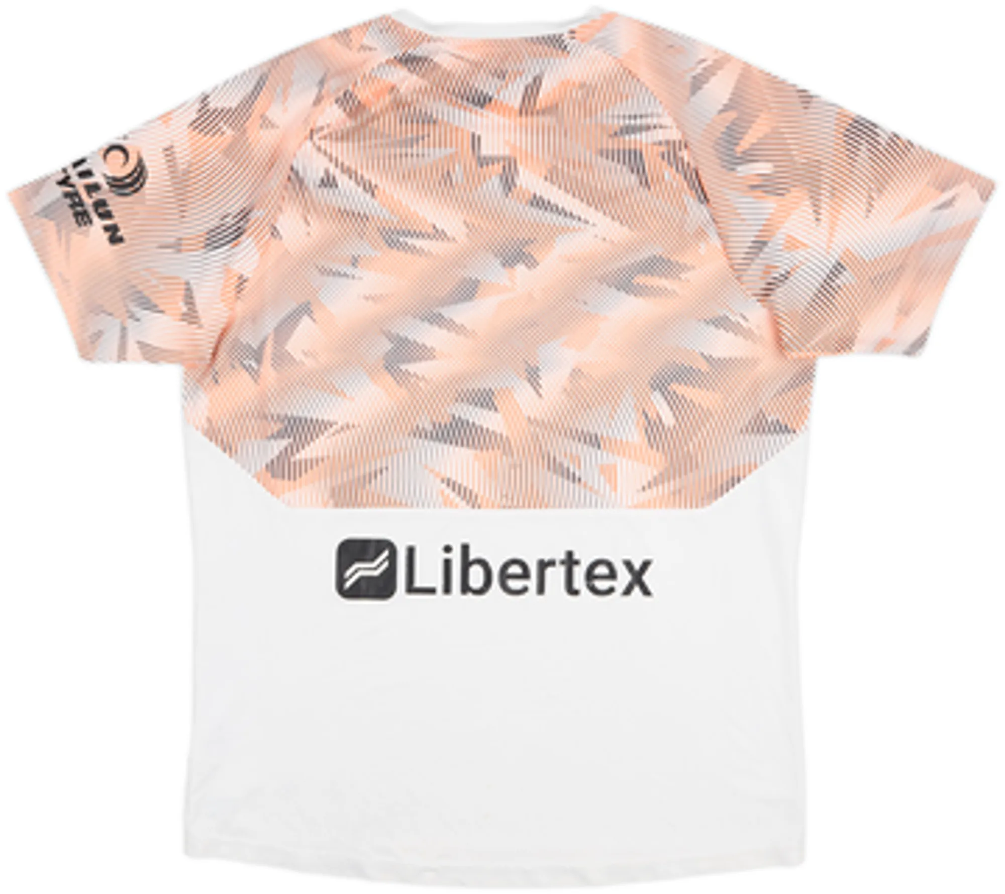 2019-20 Valencia Puma Training Shirt - 4/10 - (L)