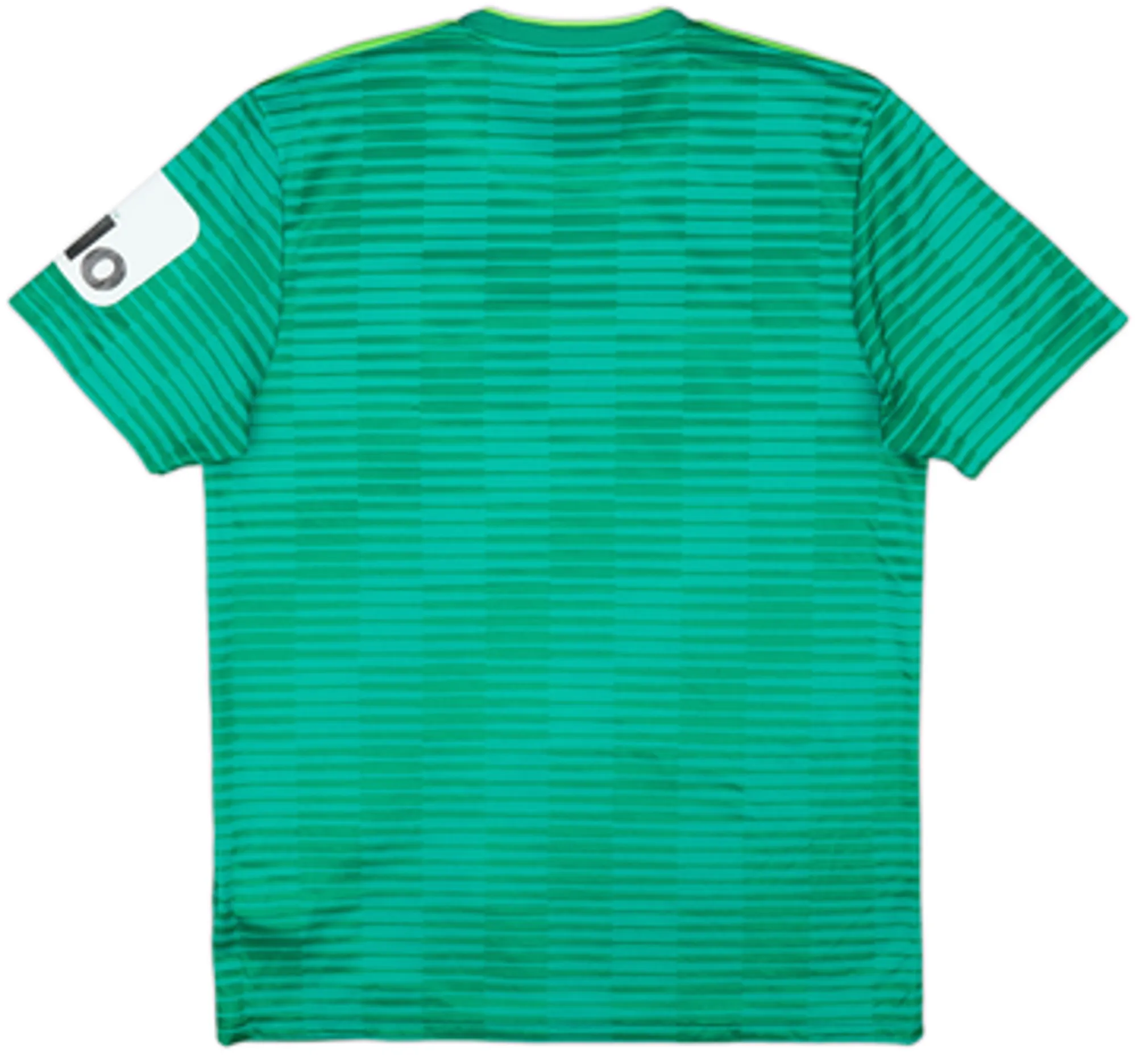 2018-19 Watford Away Shirt - 8/10 - (M)