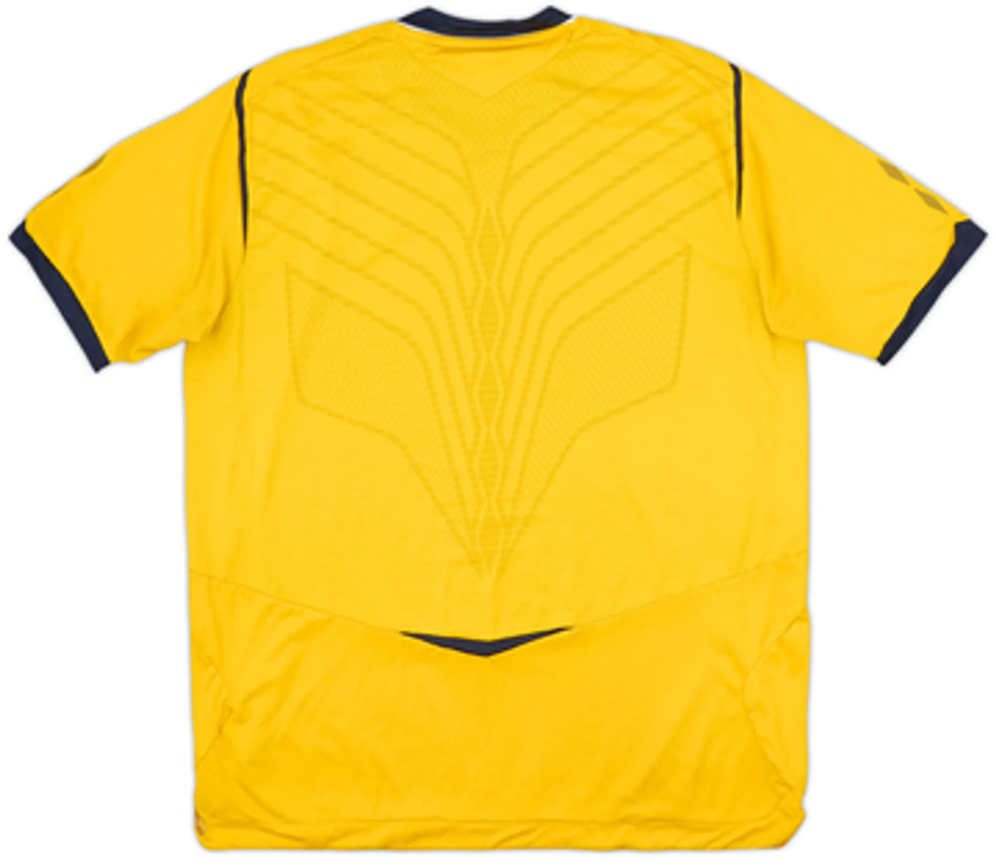 2008-09 West Brom Away Shirt - 5/10 - (XL)