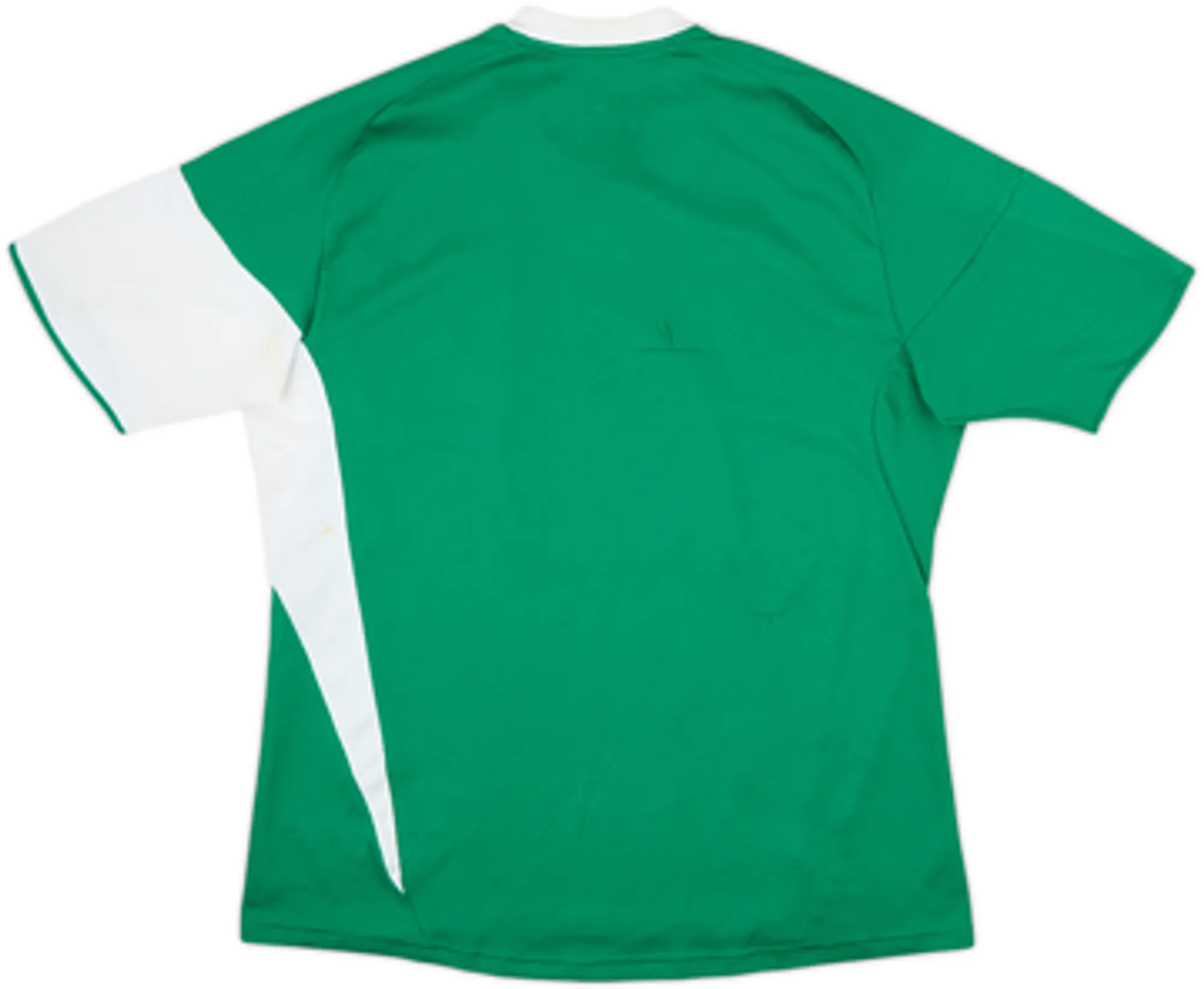 2009-10 Wolfsburg Away Shirt - 5/10 - (L)