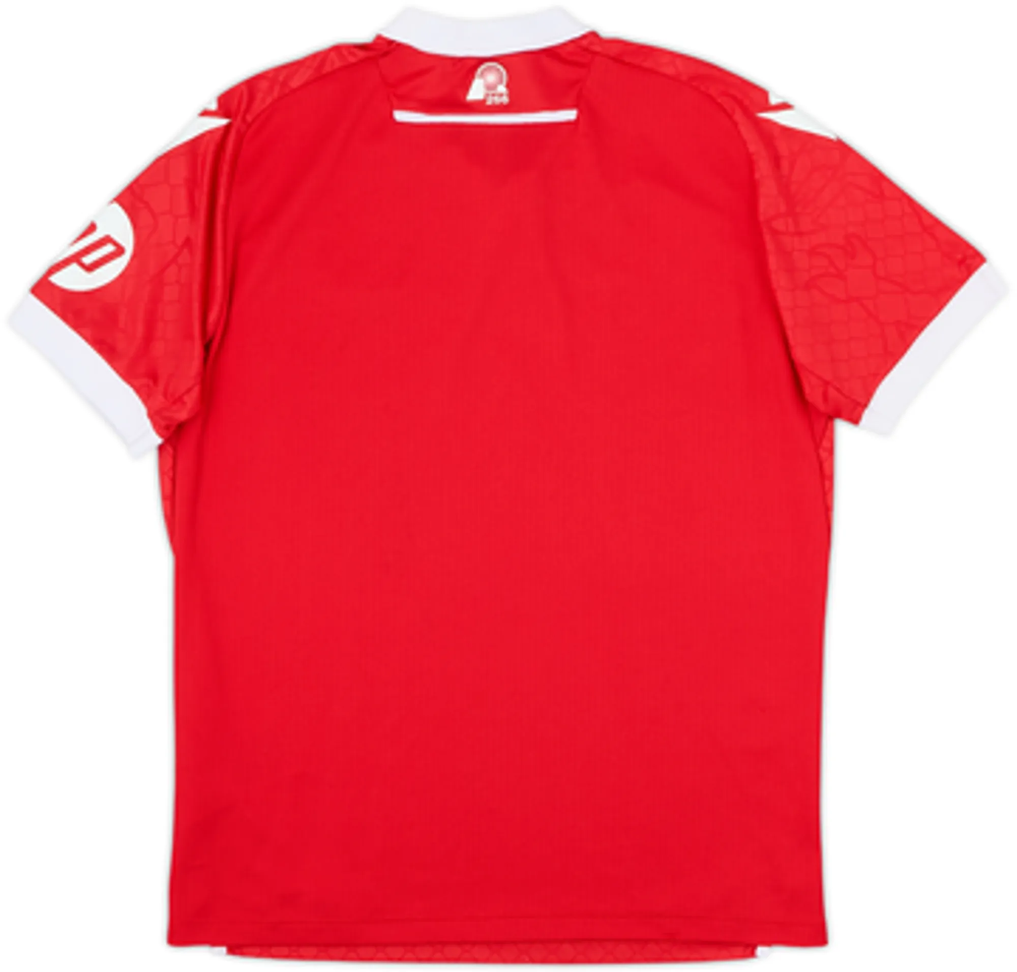 2024-25 Wrexham Home Shirt - 8/10 - (M)