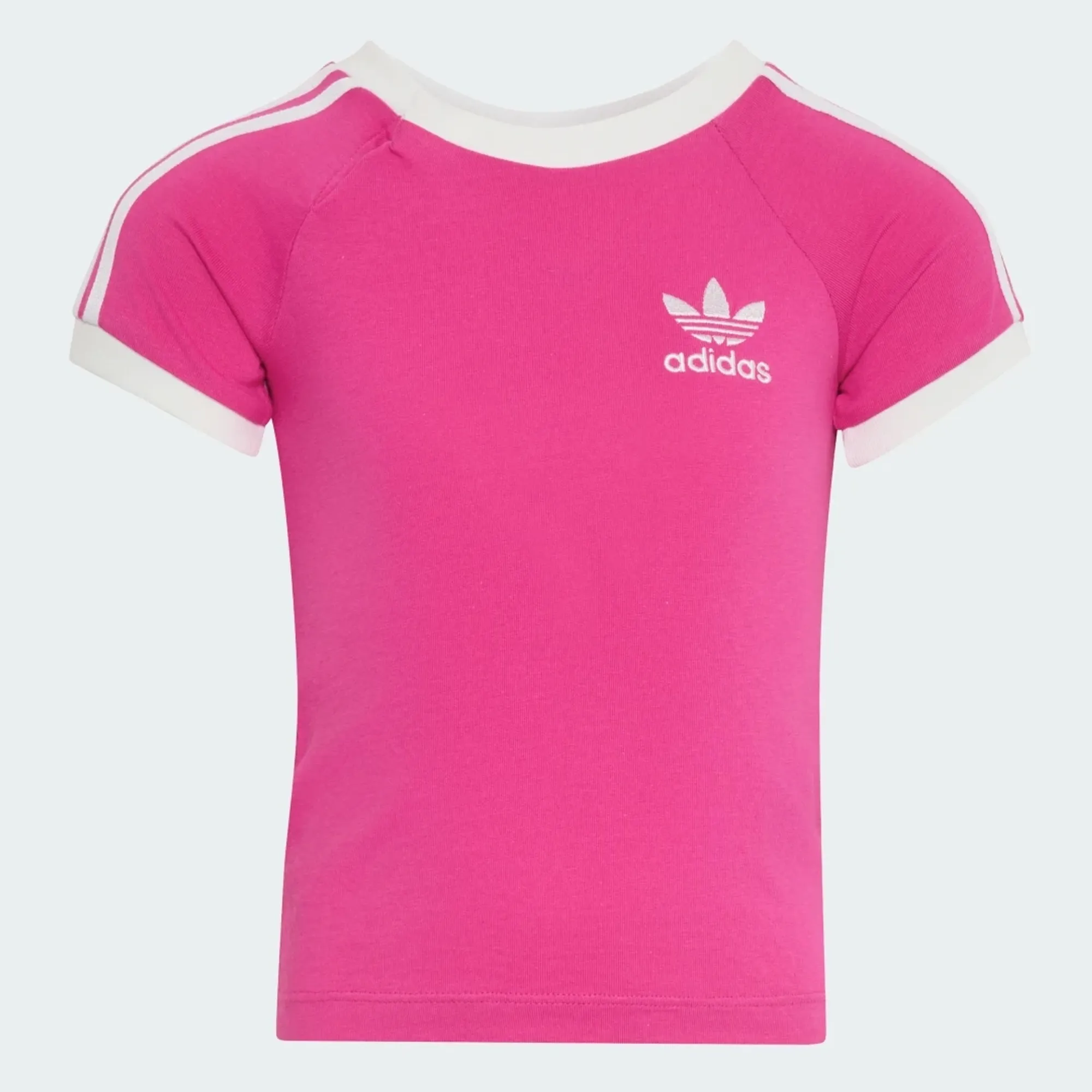 adidas 3-Stripes T-Shirt Kids