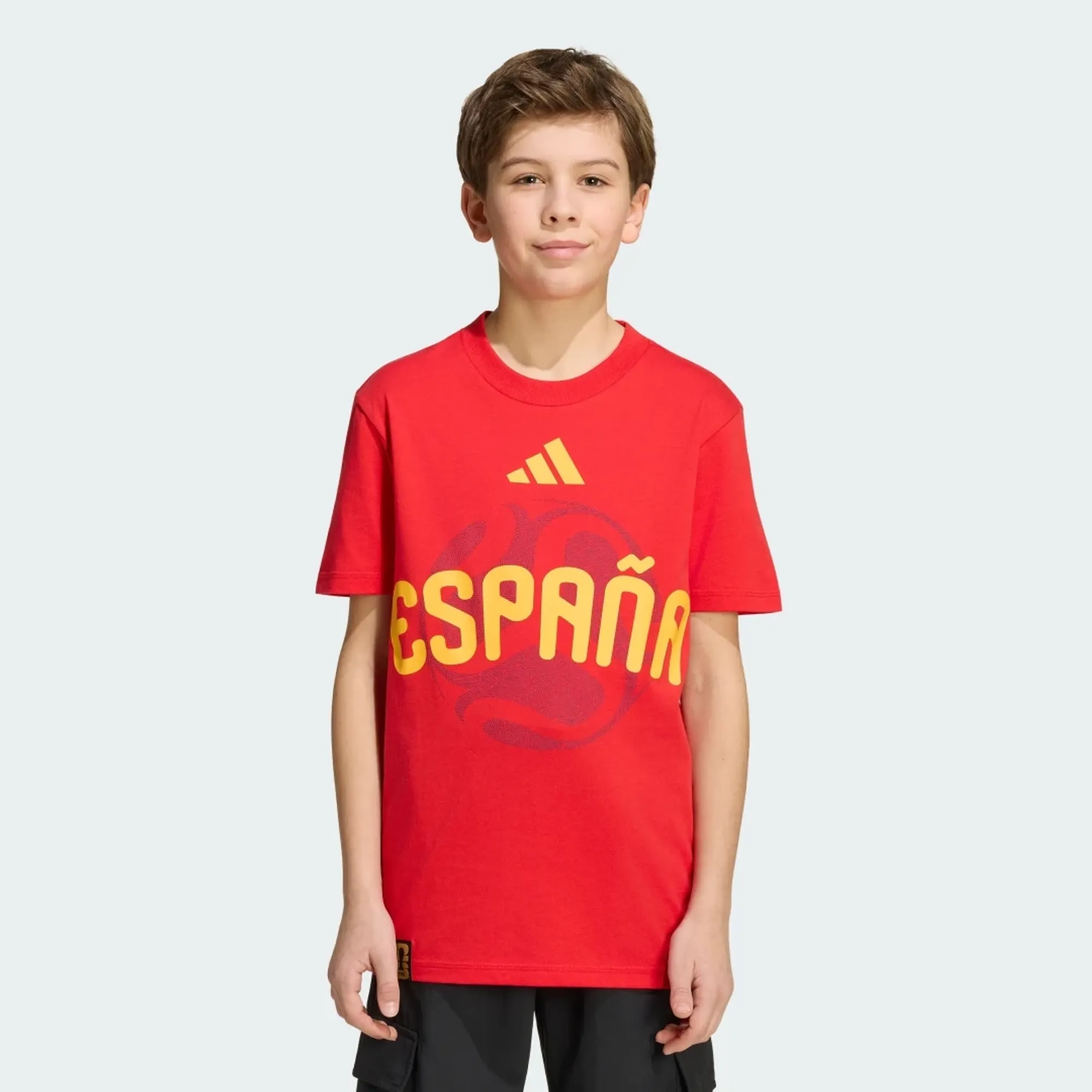 adidas FIFA World Cup 26™ Spain T-Shirt Kids