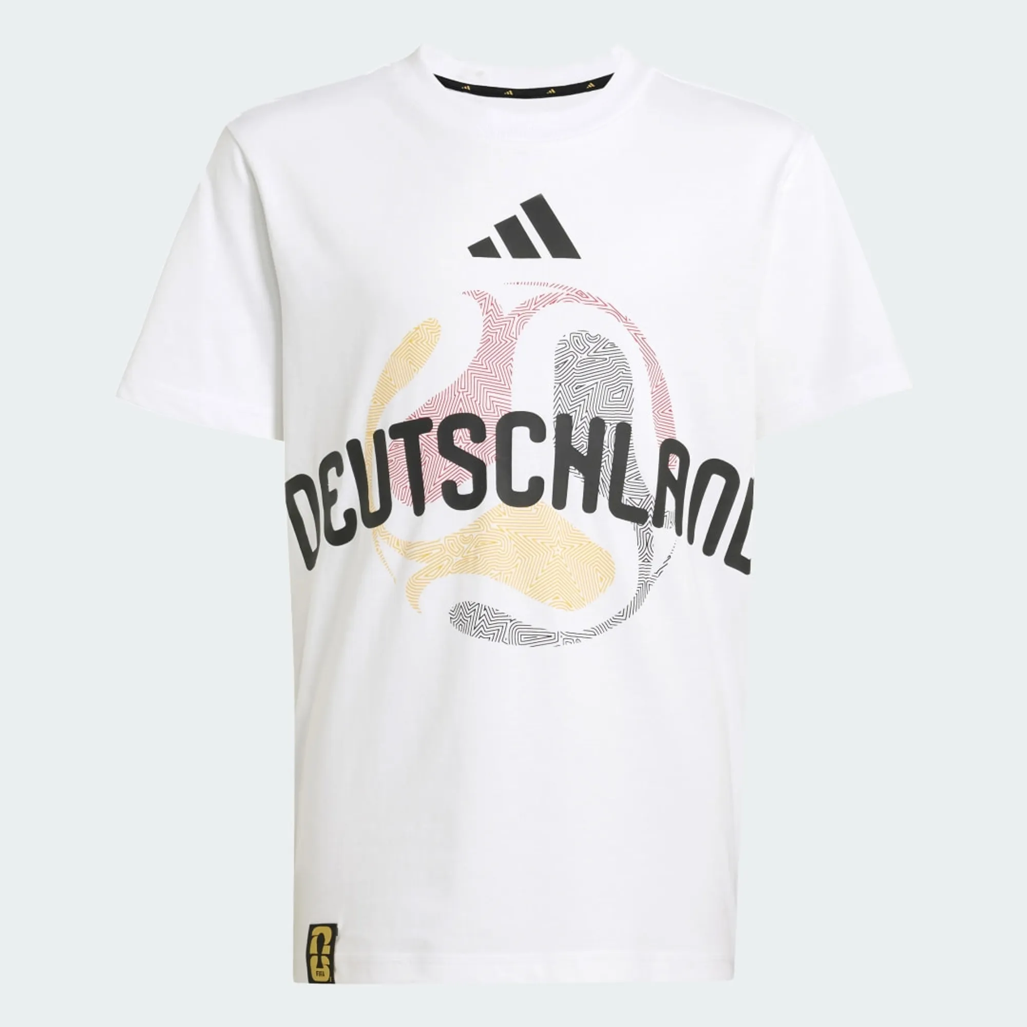 adidas FIFA World Cup 26™ Germany T-Shirt Kids