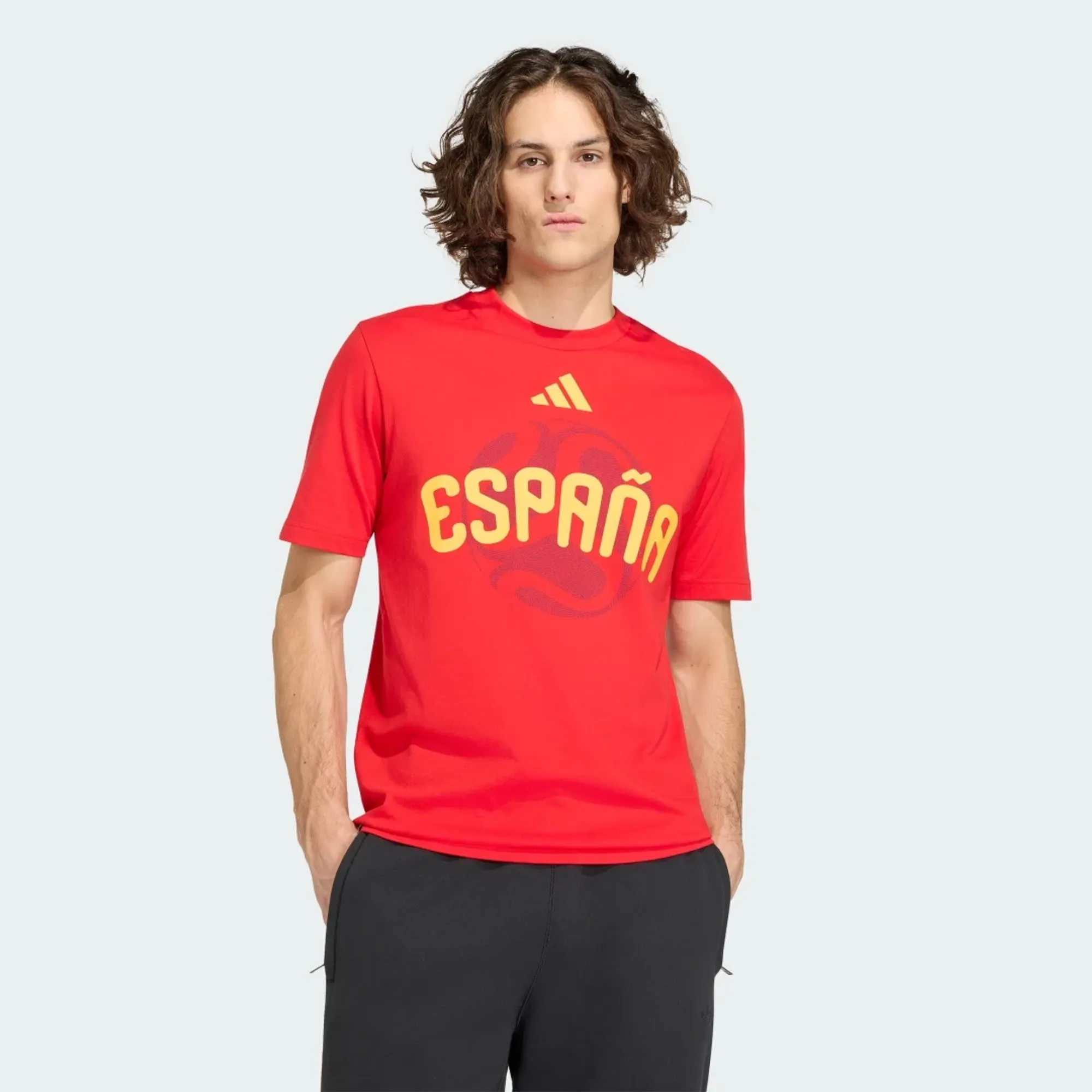 adidas FIFA World Cup 26™ Spain T-Shirt