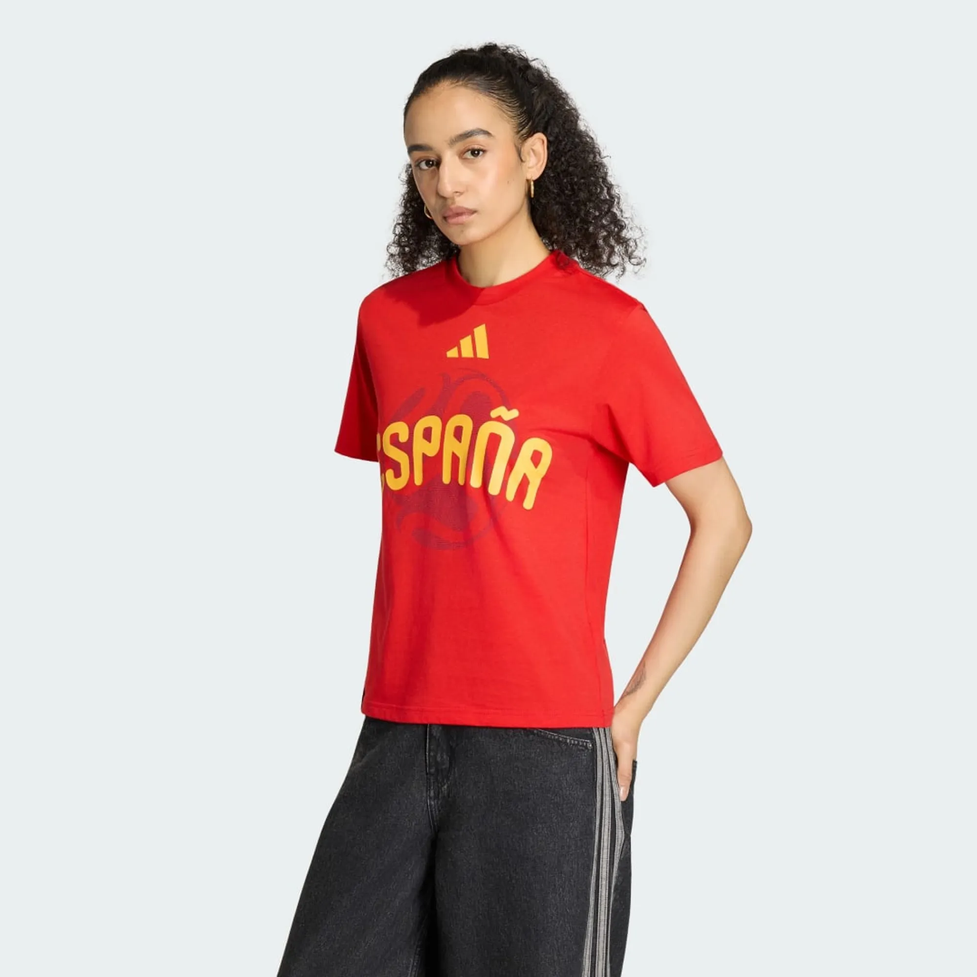 adidas FIFA World Cup 26™ Spain T-Shirt