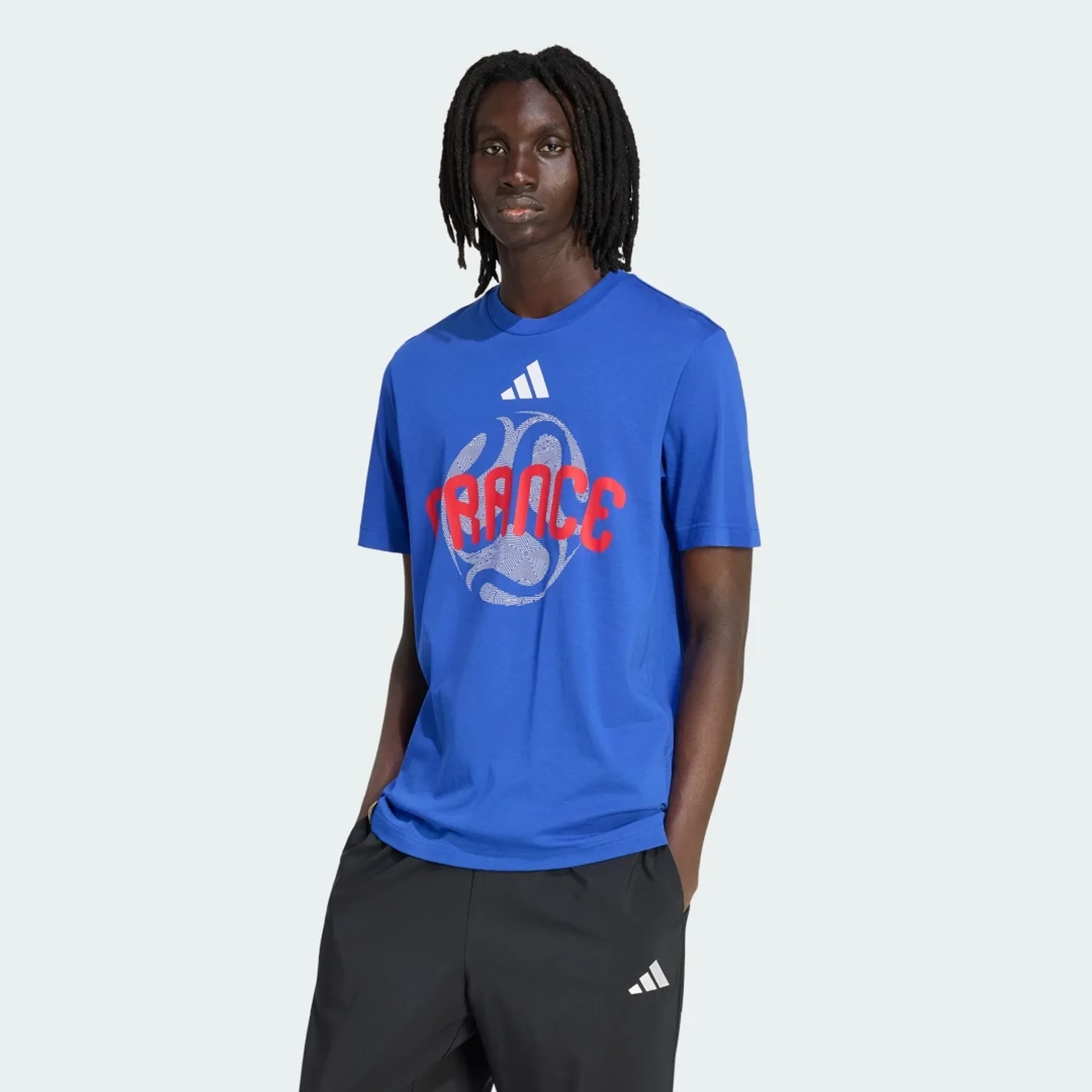 adidas FIFA World Cup 26™ France T-Shirt