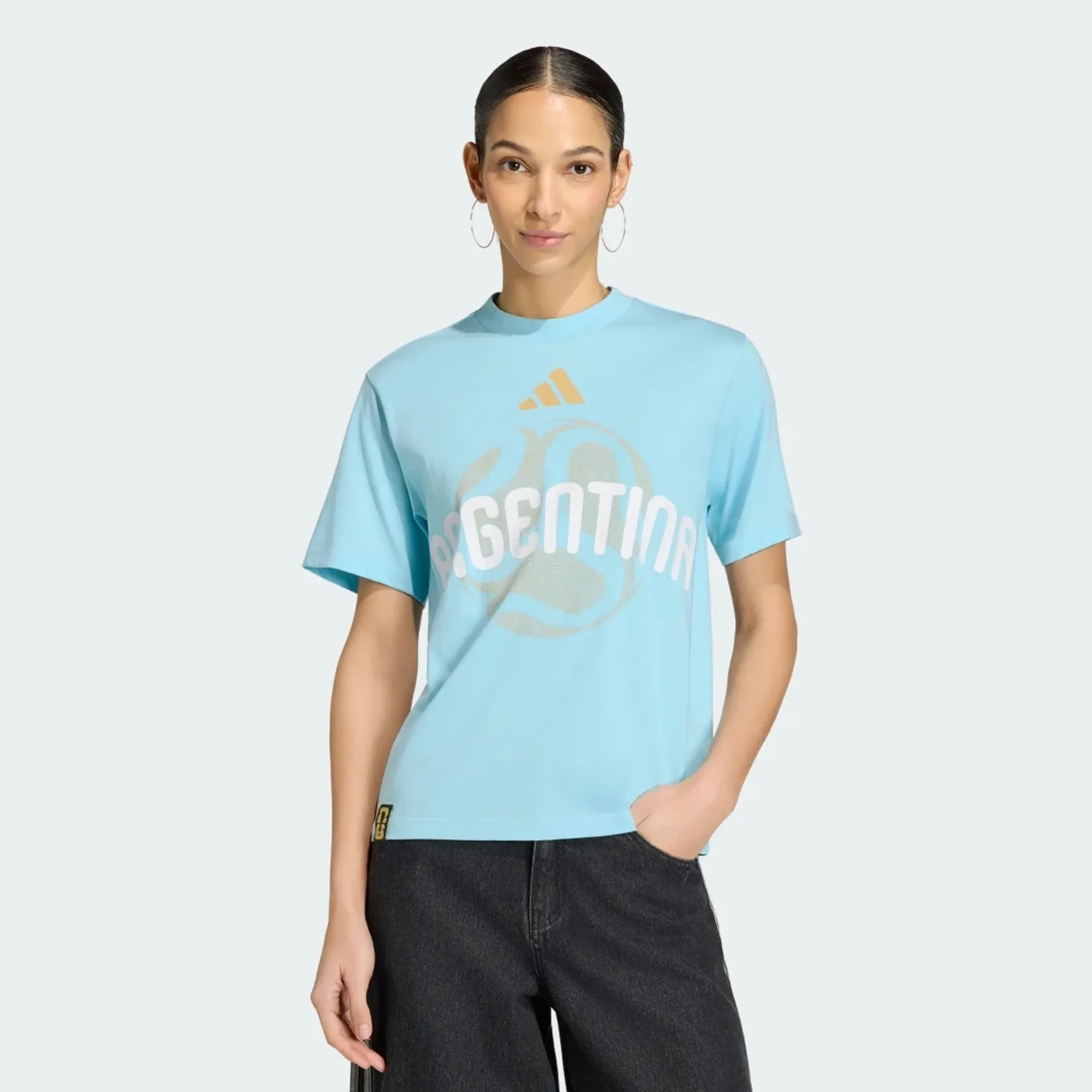 adidas FIFA World Cup 26™ Argentina T-Shirt