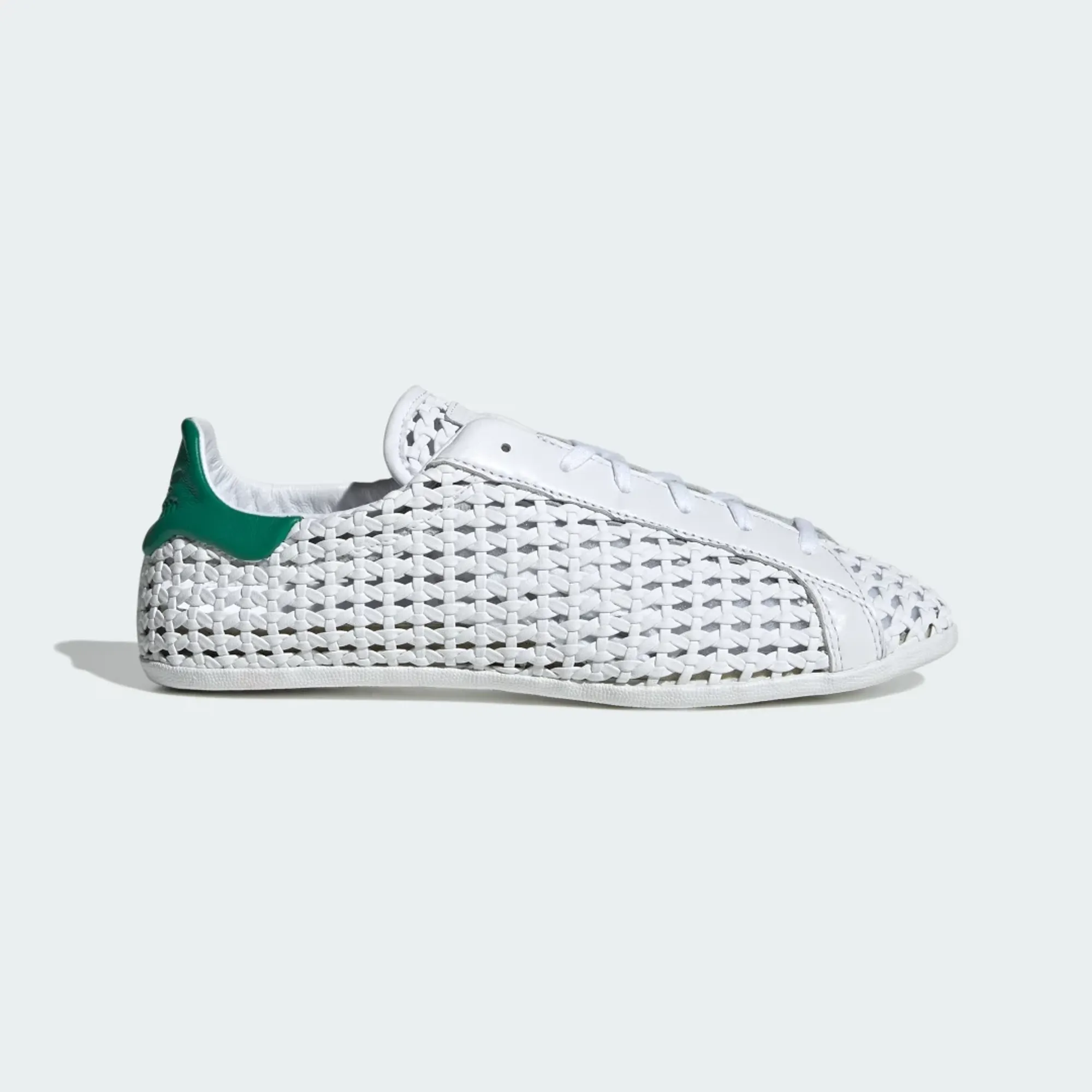 adidas STAN SMITH LO PRO SHOES