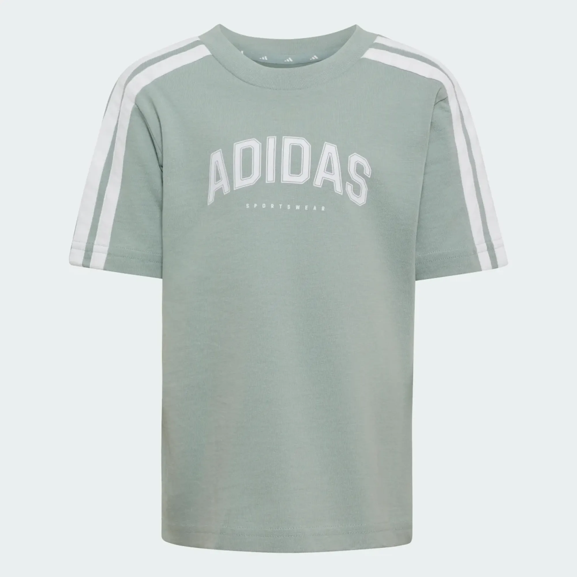 adidas ADIDAS LITTLE KIDS COLLEGIATE SET