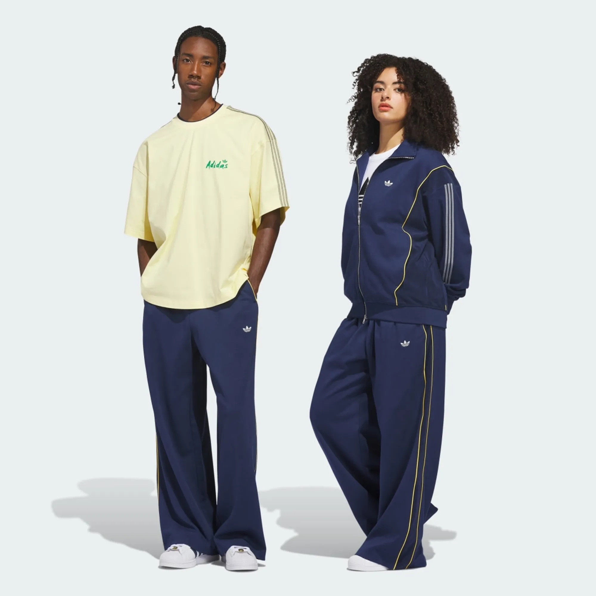adidas City Terrace Track Pant