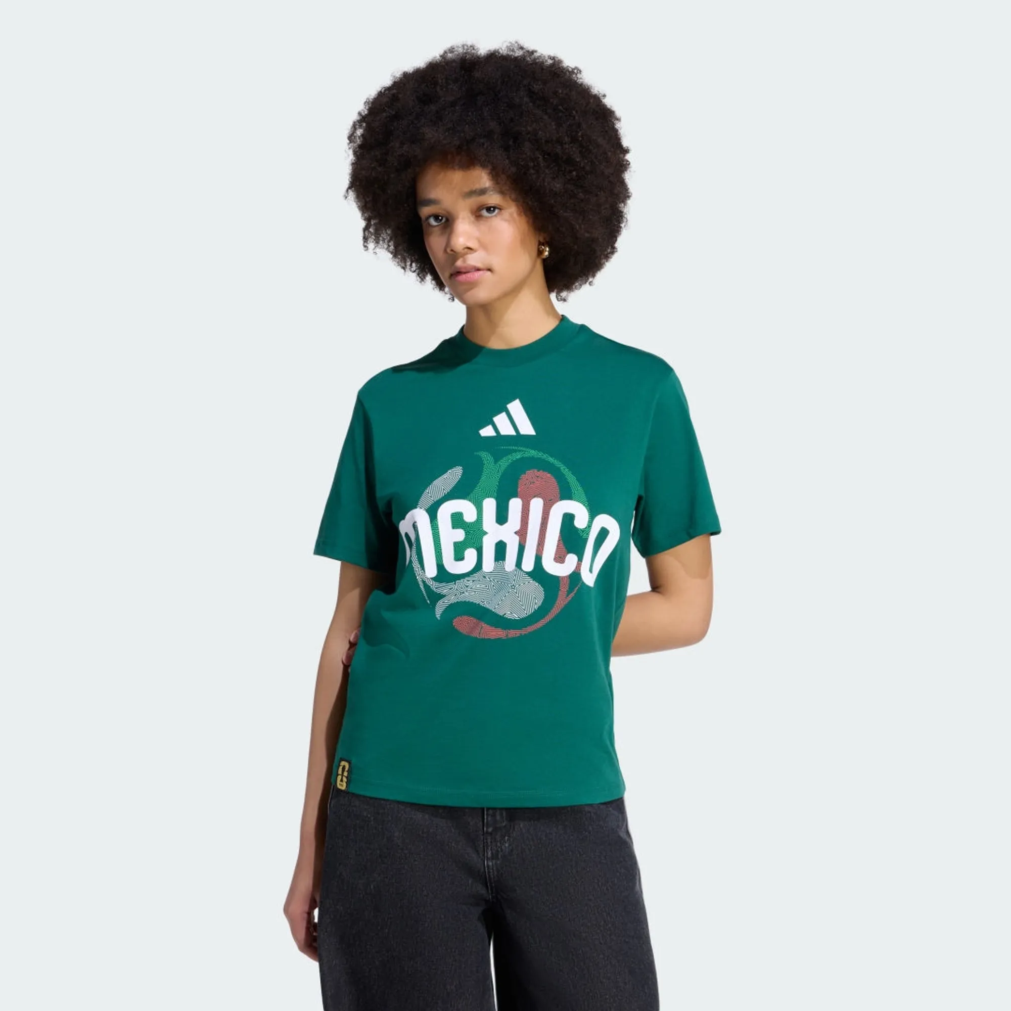 adidas FIFA World Cup 26™ Mexico T-Shirt