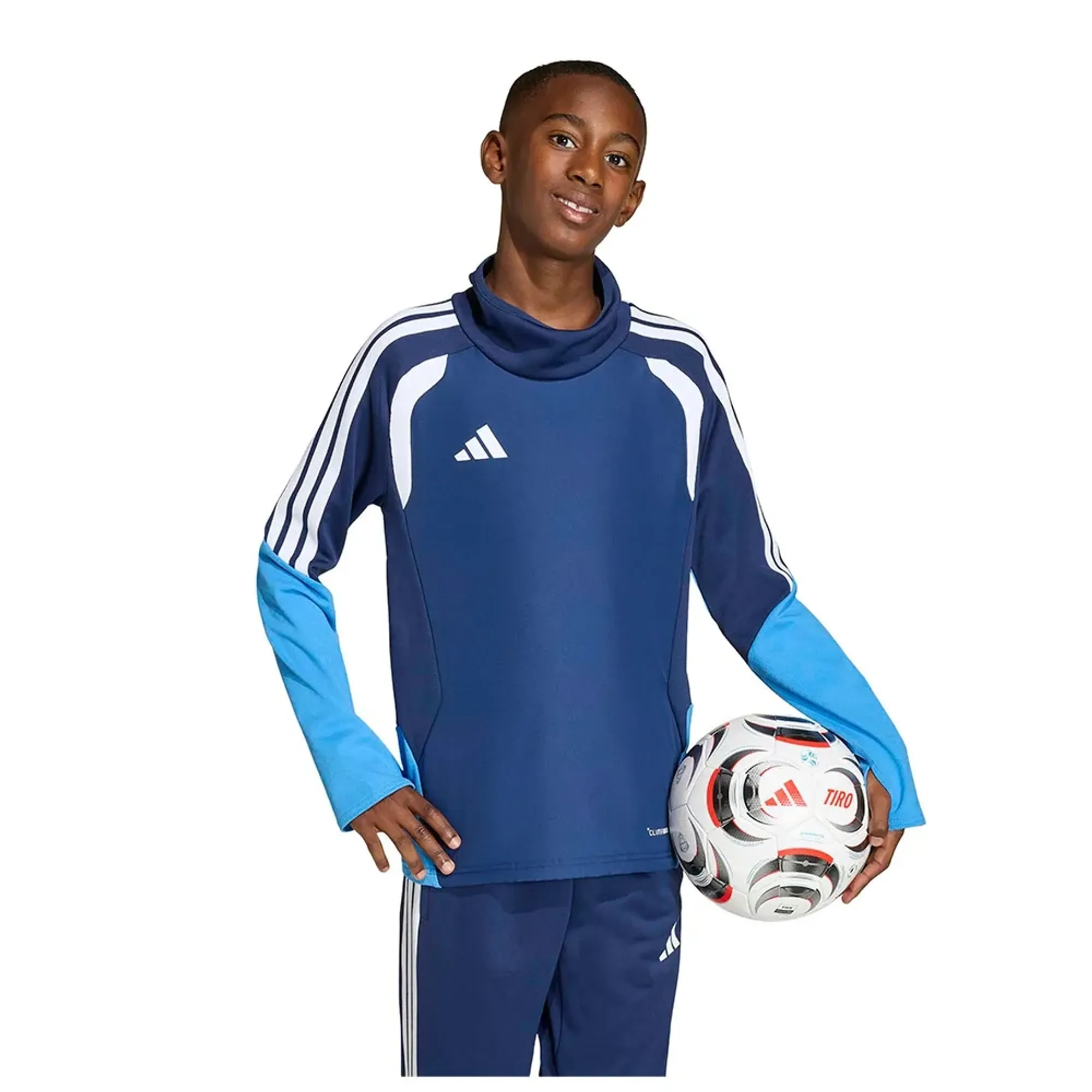Adidas Tiro 26 Competition Winterized Sweatshirt