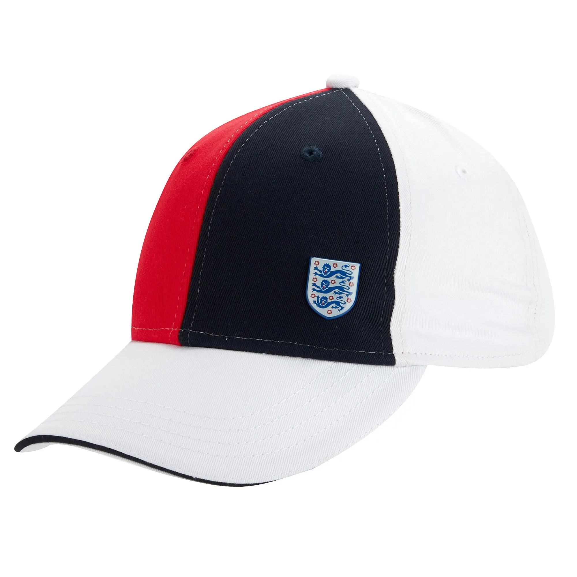 England Retro 92 Cap - White - Adult