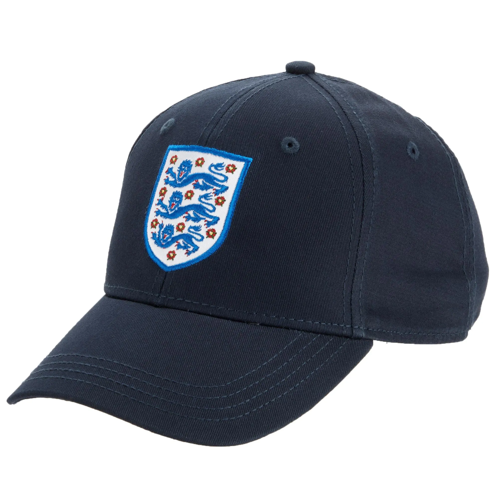 England Core Cap - Navy - Adult