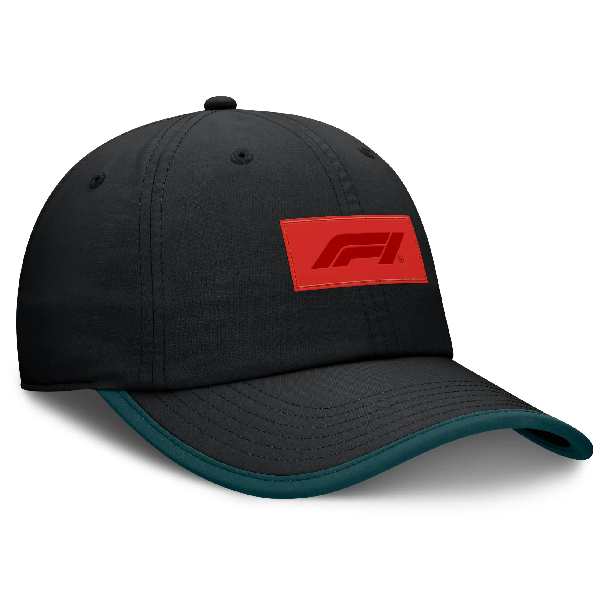 Formula 1 Pacer Classic Unstructured Cap - Unisex