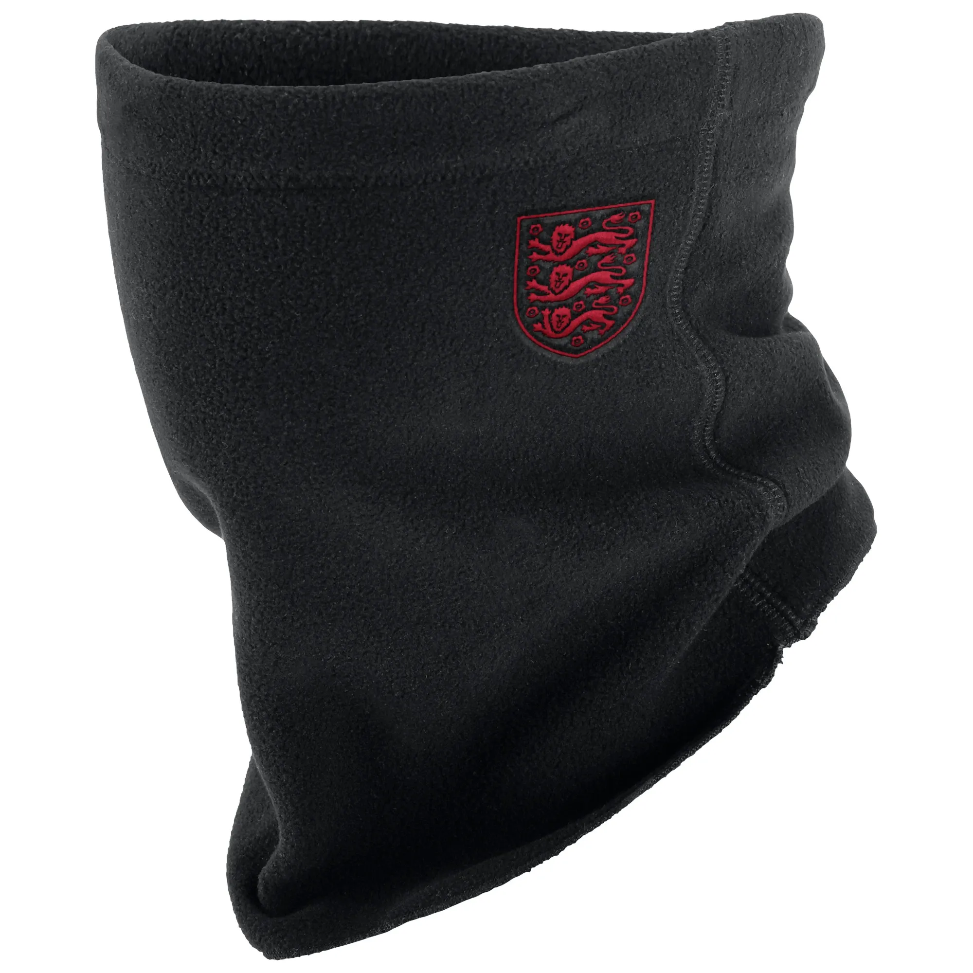 England Neck Warmer - Black - Unisex