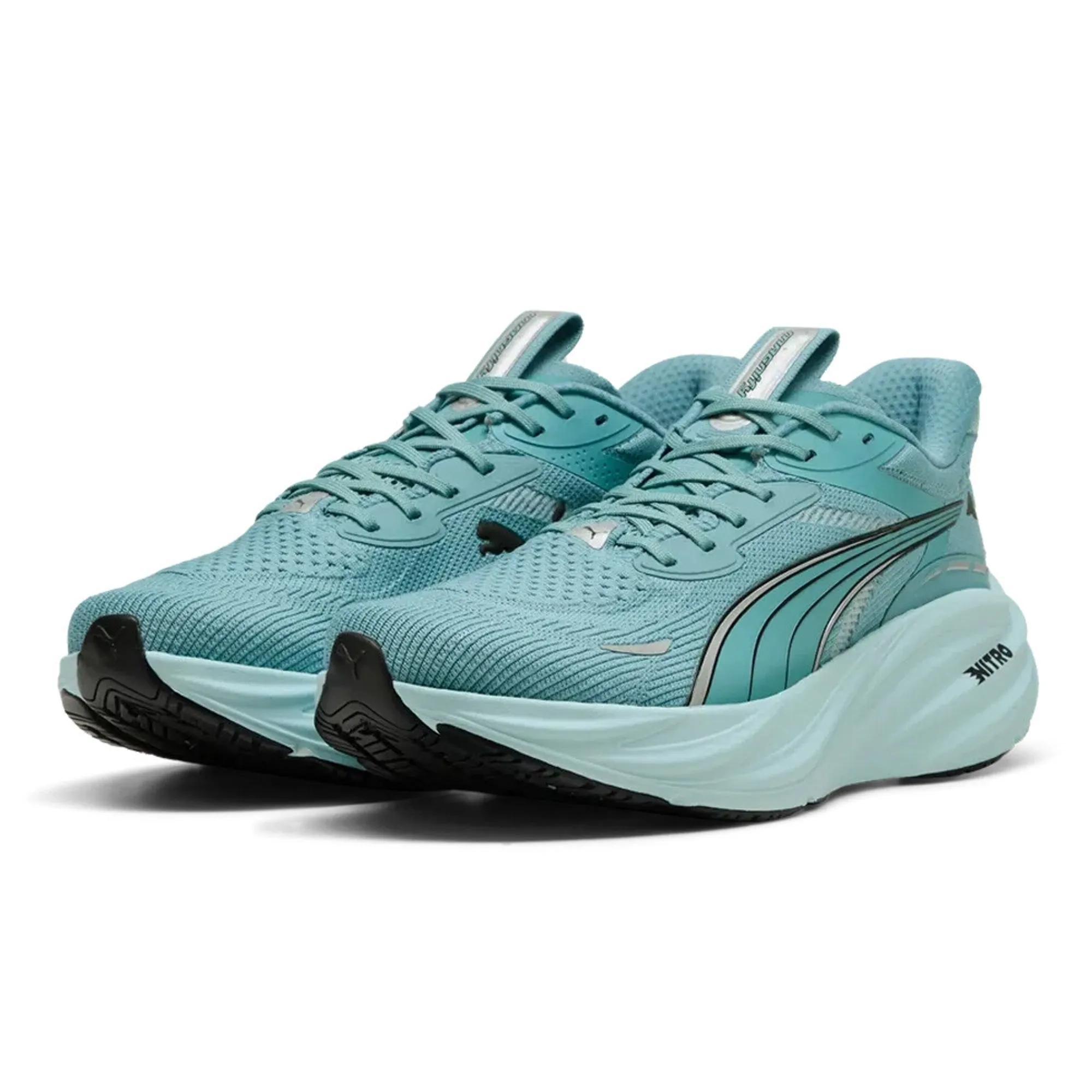 Puma Magnify Nitro 3 Men's Running Shoes - SS26