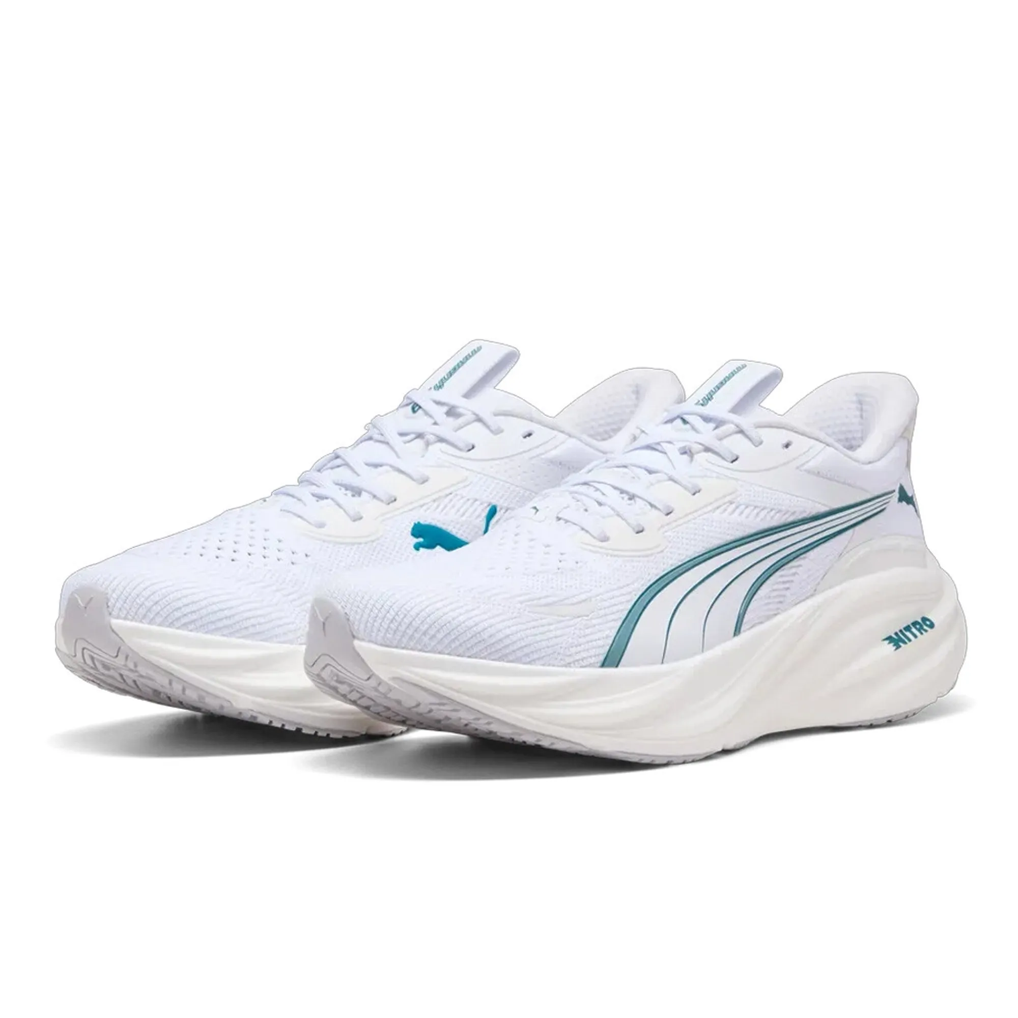 Puma Magnify Nitro 3 Men's Running Shoes - SS26
