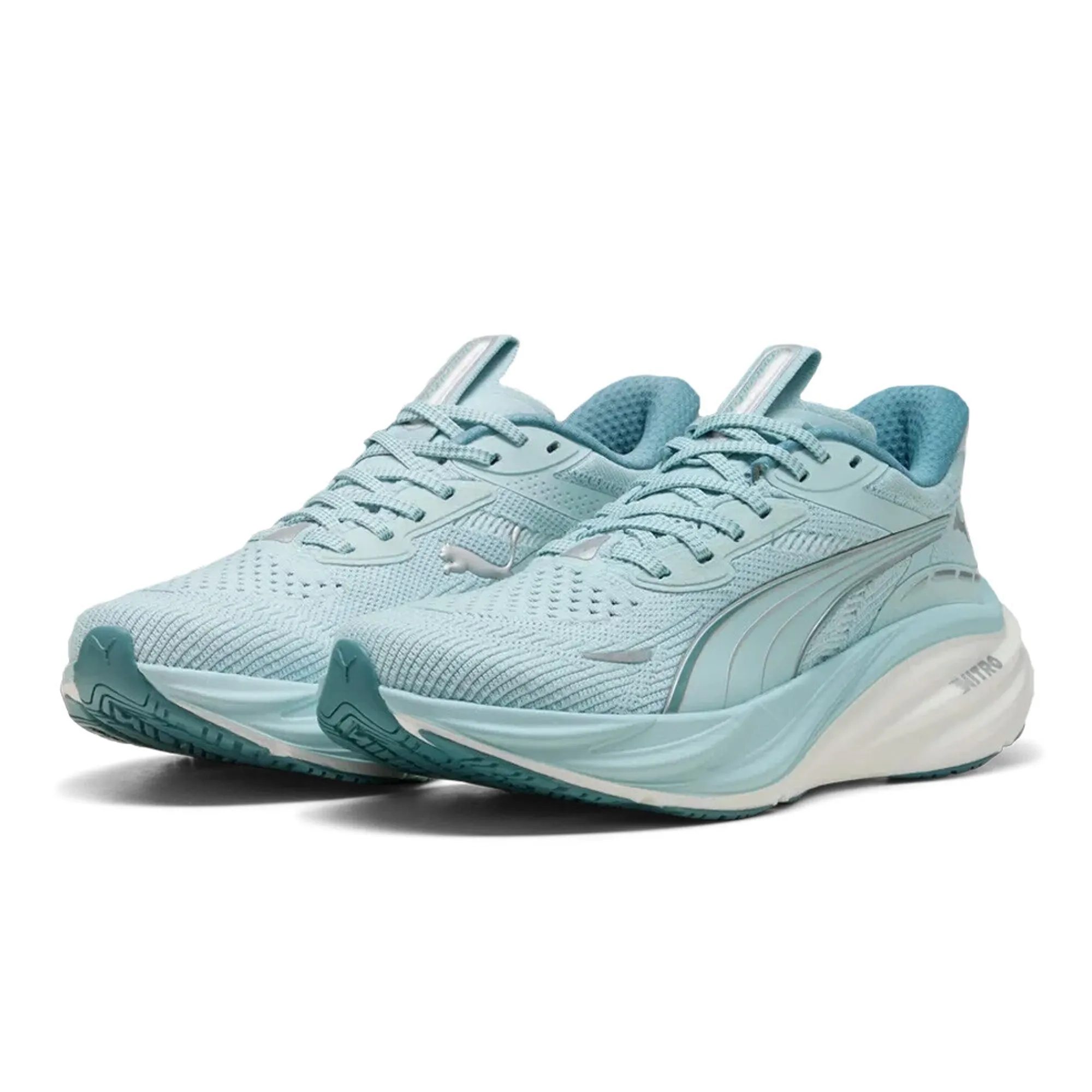 Puma Magnify Nitro 3 Women's Running Shoes - SS26