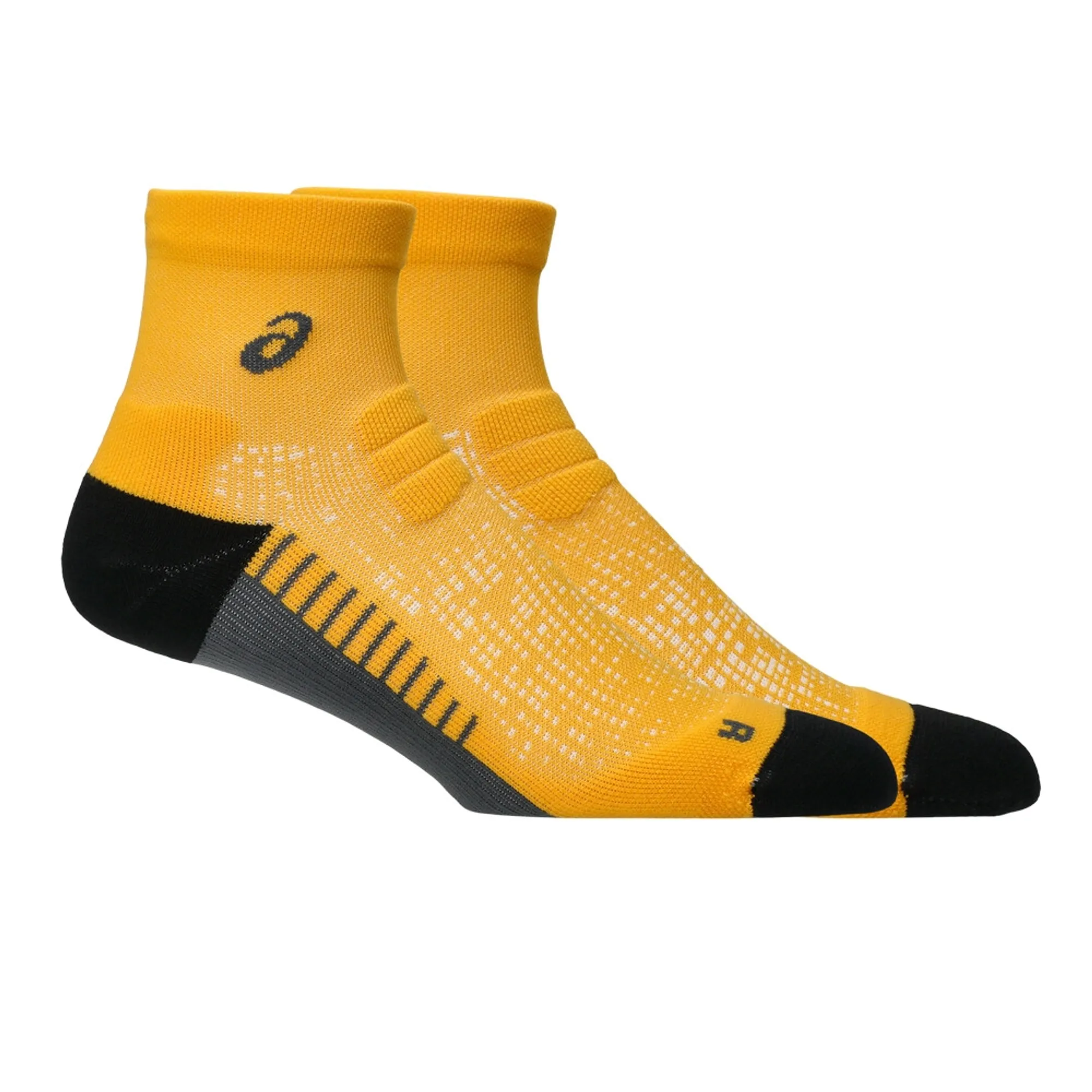 Asics Performance Run Quarter Socks - SS26