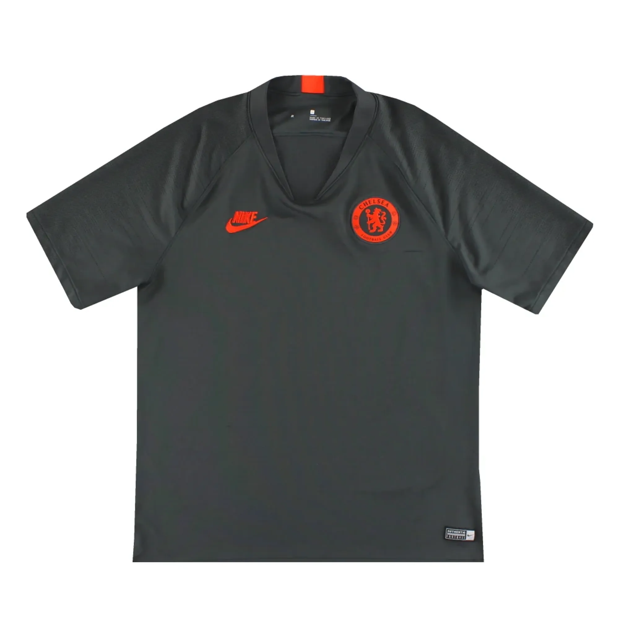 2019-20 Chelsea Nike Training Shirt L - Chelsea / Very Good 