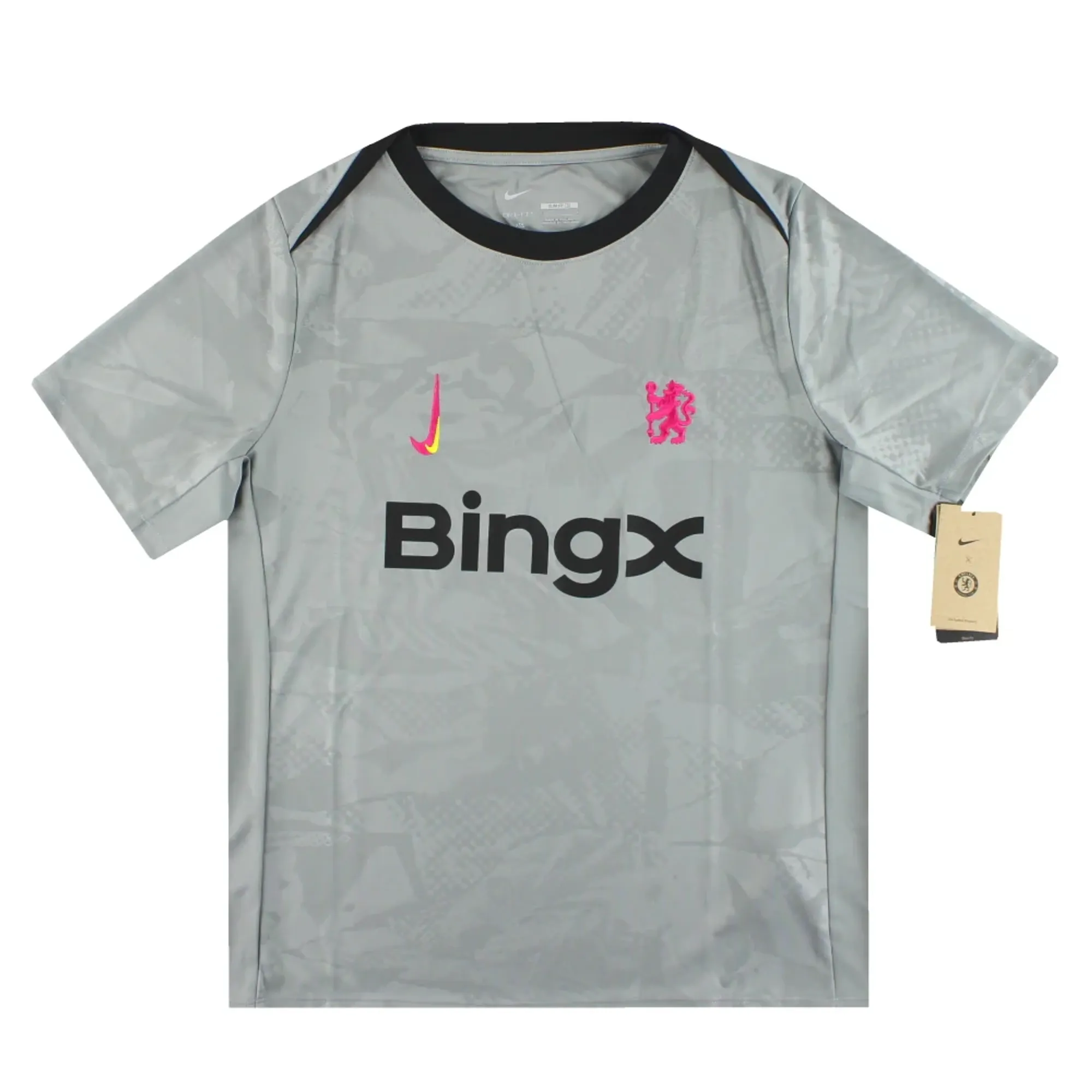 2024-25 Chelsea Nike Academy Pro Pre-Match Shirt *w/tags* - Chelsea / w/tags 