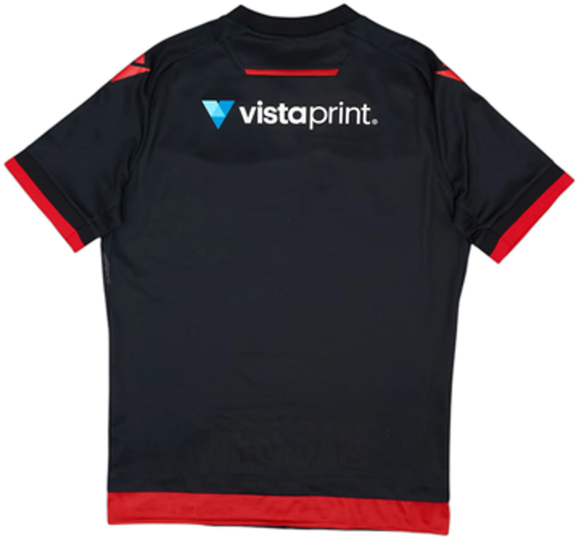 2023-24 Wrexham Third Shirt - 10/10 - (M)