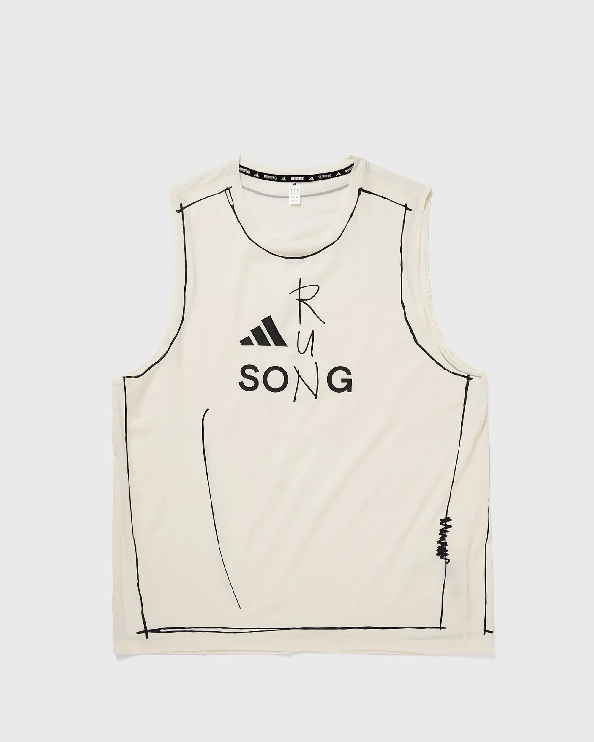 adidas Originals x SFTM adi365 Running Tank 