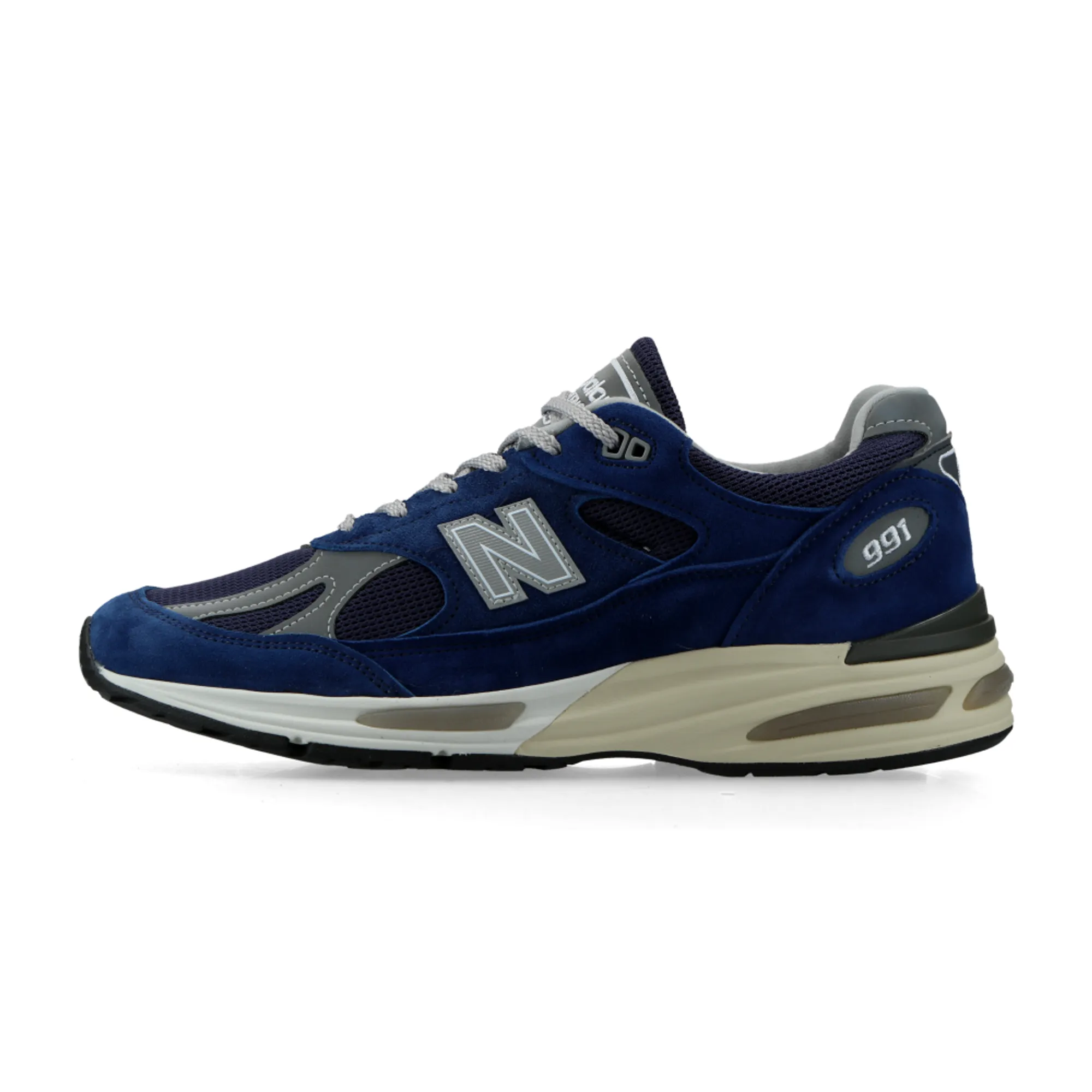 New Balance 991v2 - Made in UK