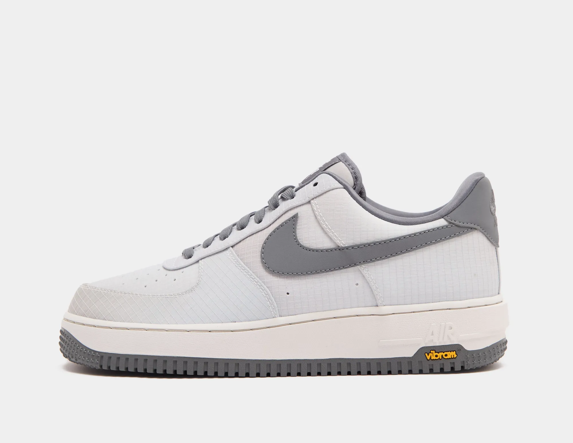 Nike Air Force 1 Vibram, Grey