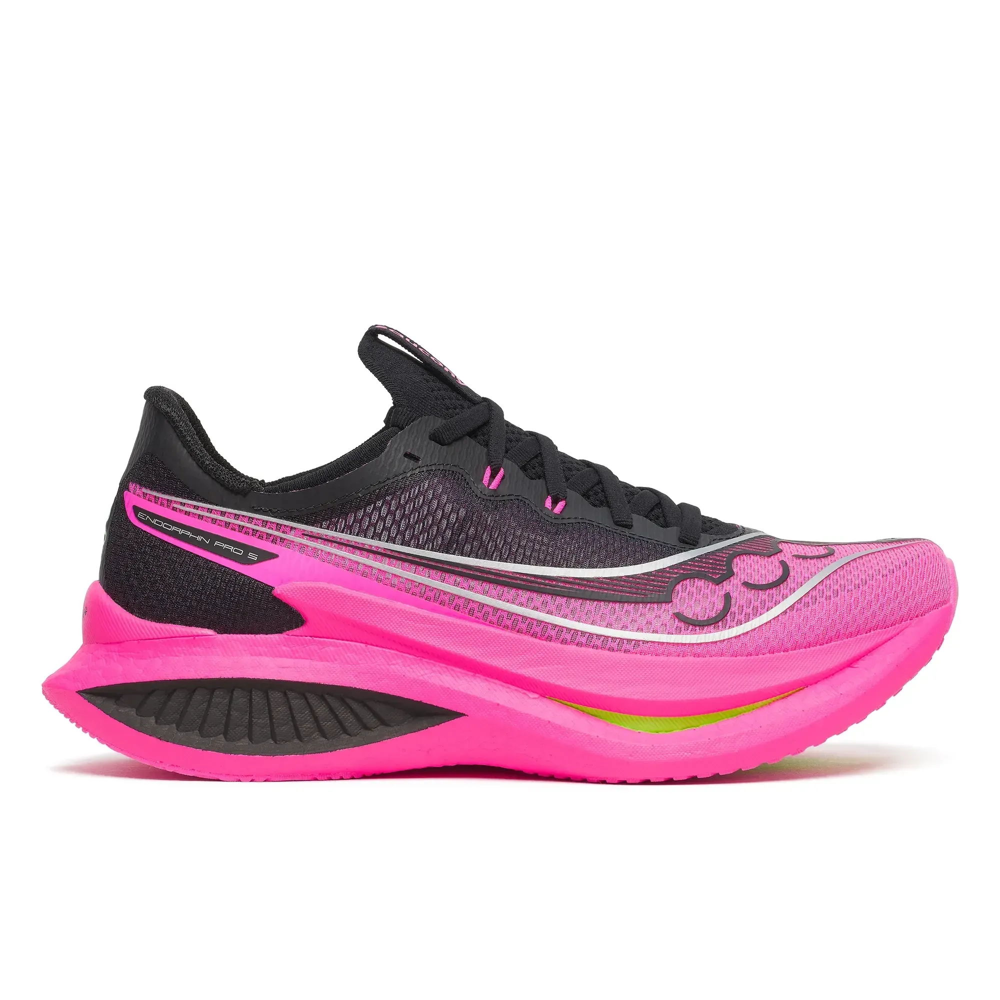Saucony - Endorphin Pro 5 in Pink
