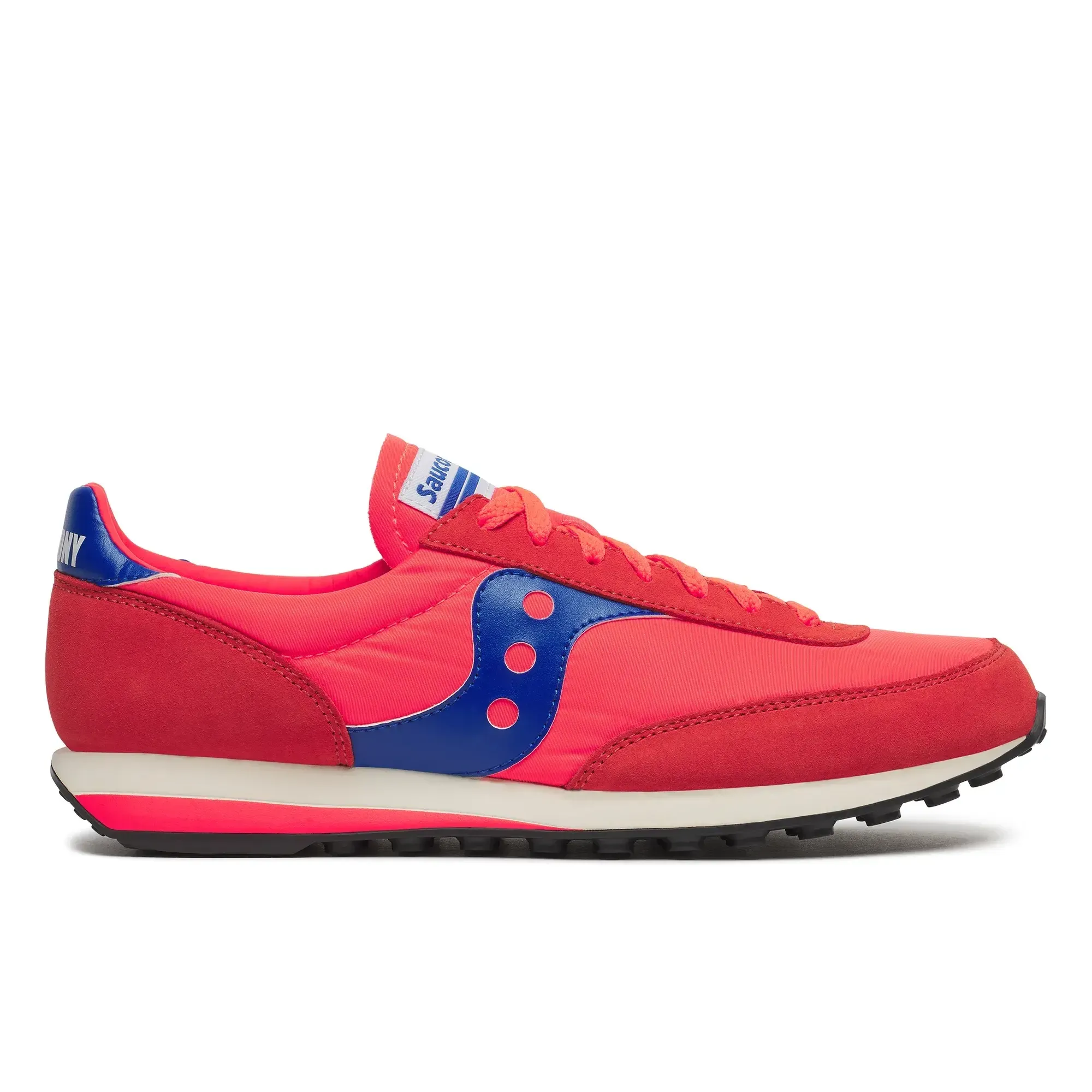 Saucony - Trainer 80 in Red