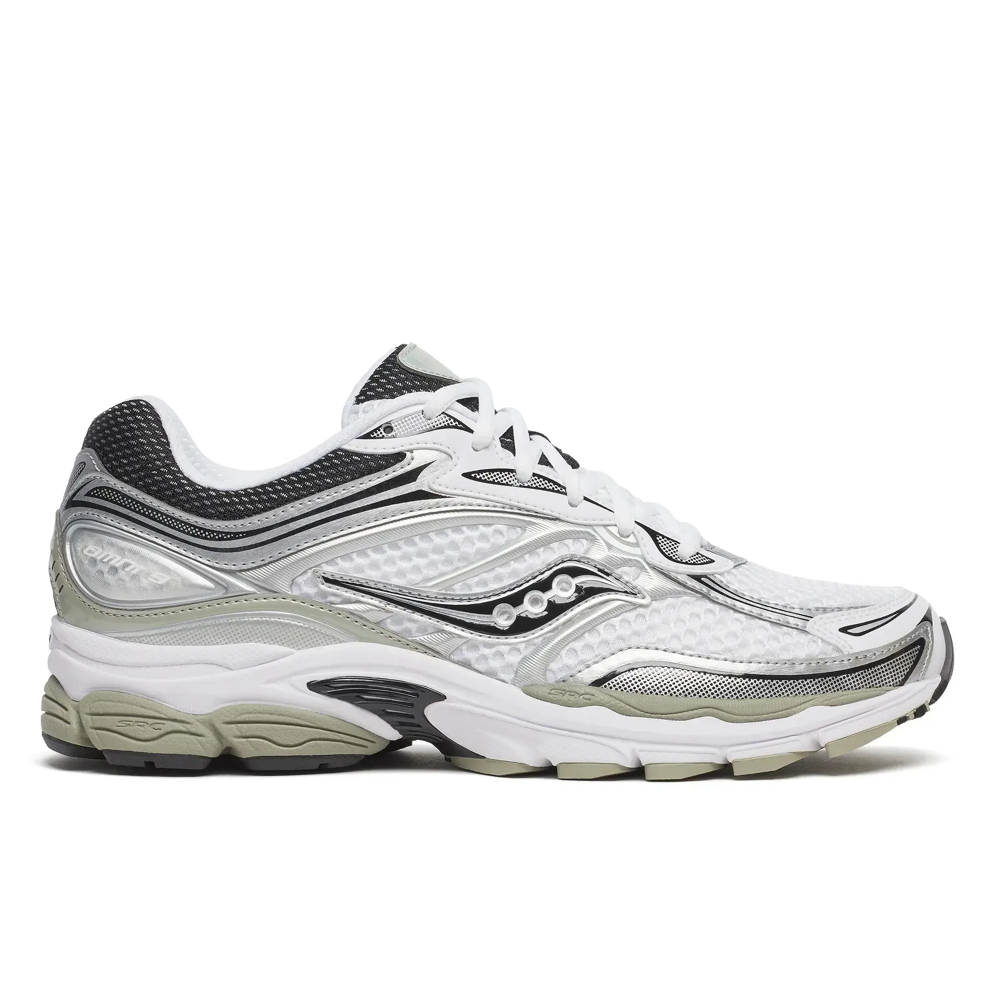 Saucony - ProGrid Omni 9 OG in White