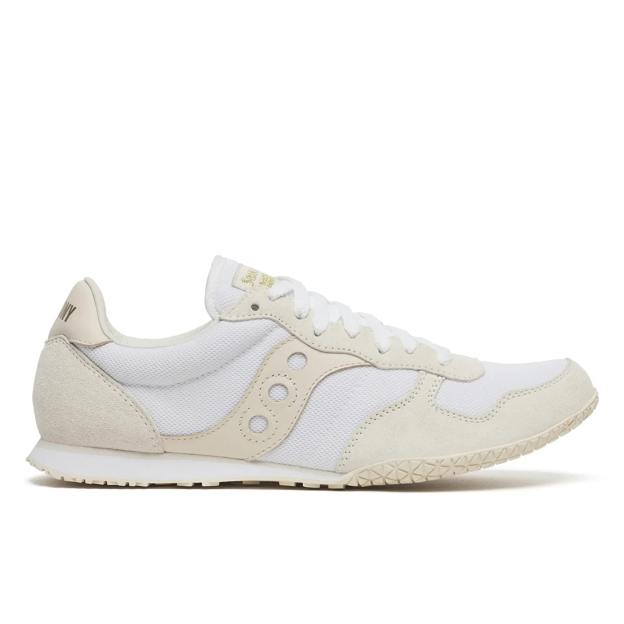 Saucony - Racer 80 in White