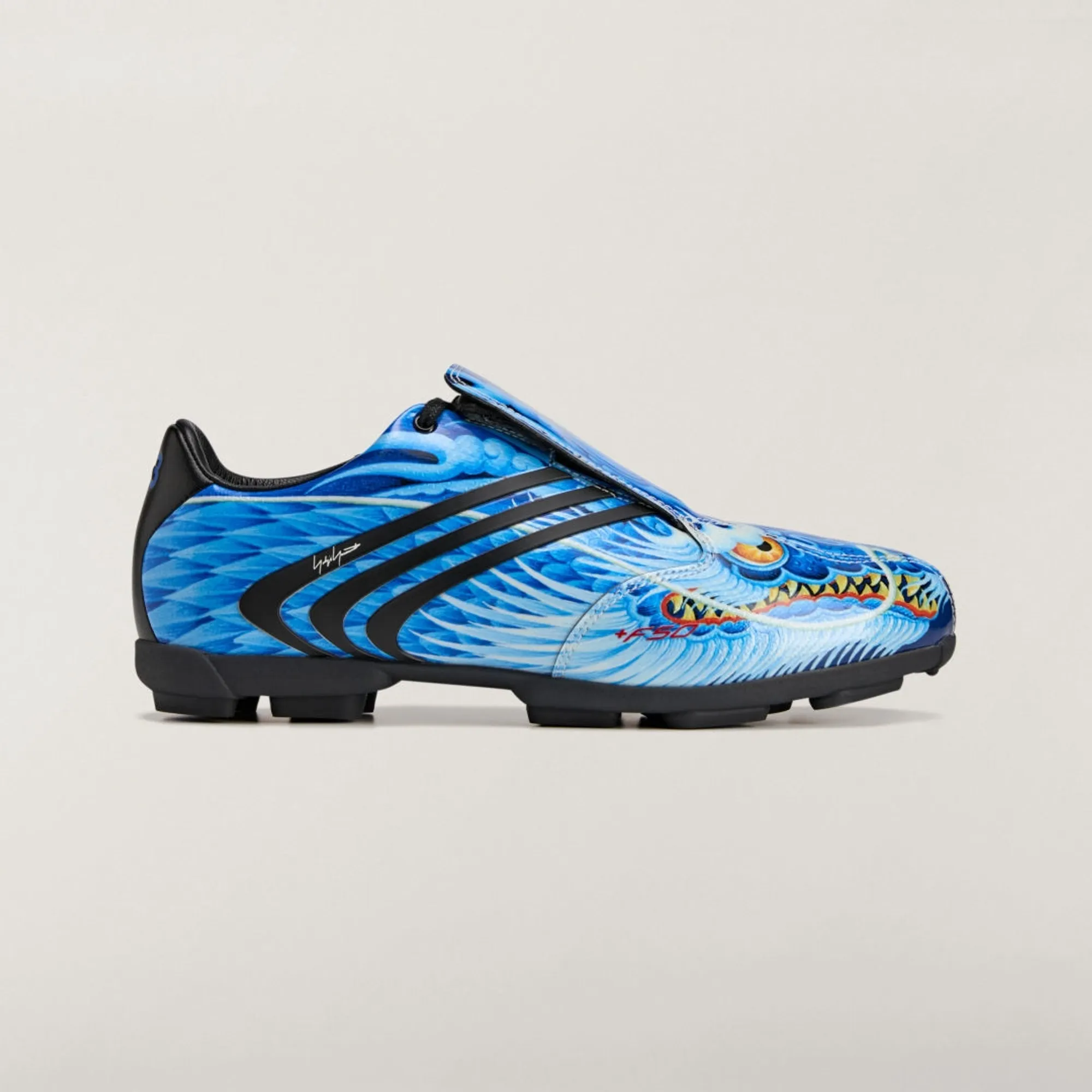 adidas Y-3 F50 BEAST Shoes
