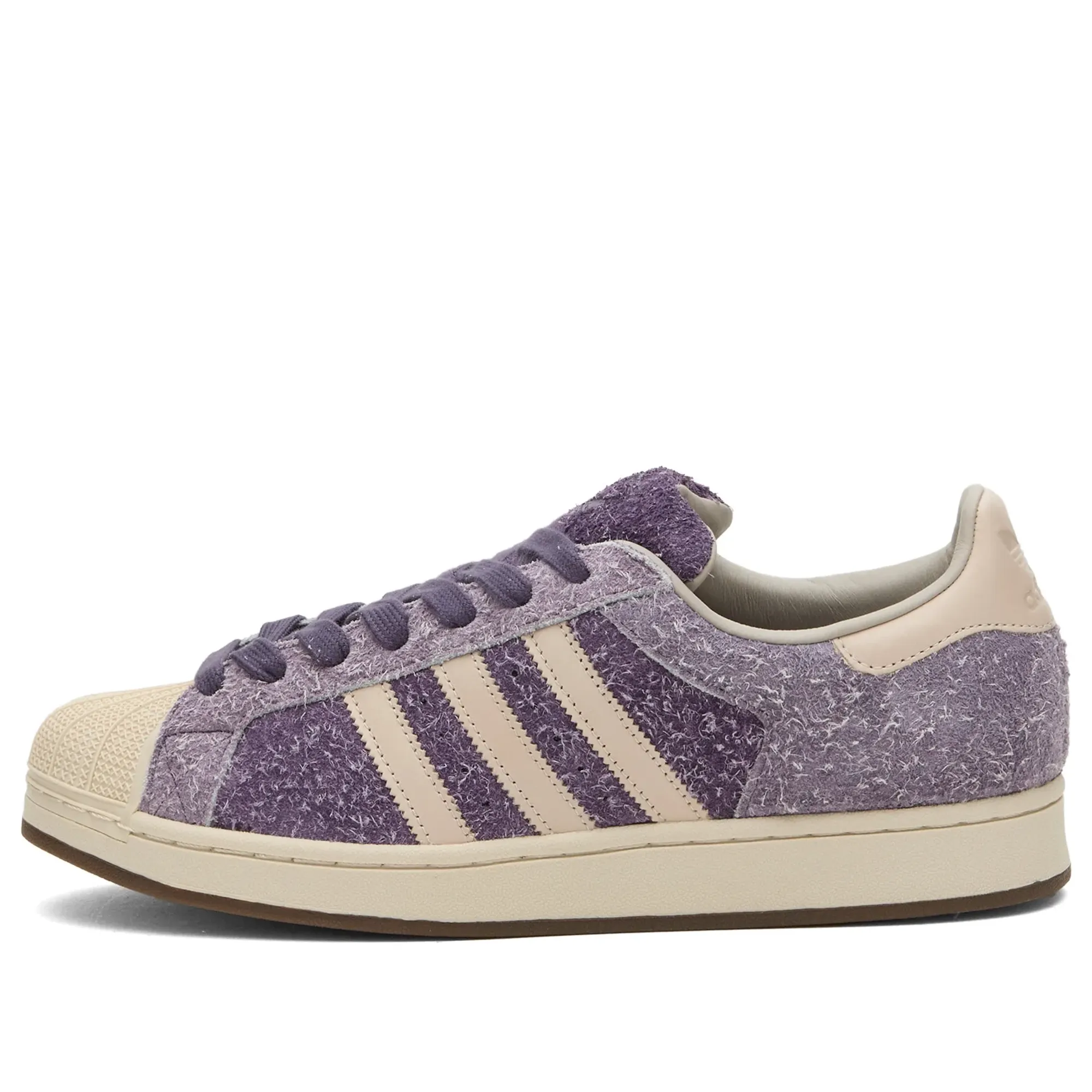 Adidas Men's Superstar Ii Sneaker Supplier Colour/Alumina/Gum