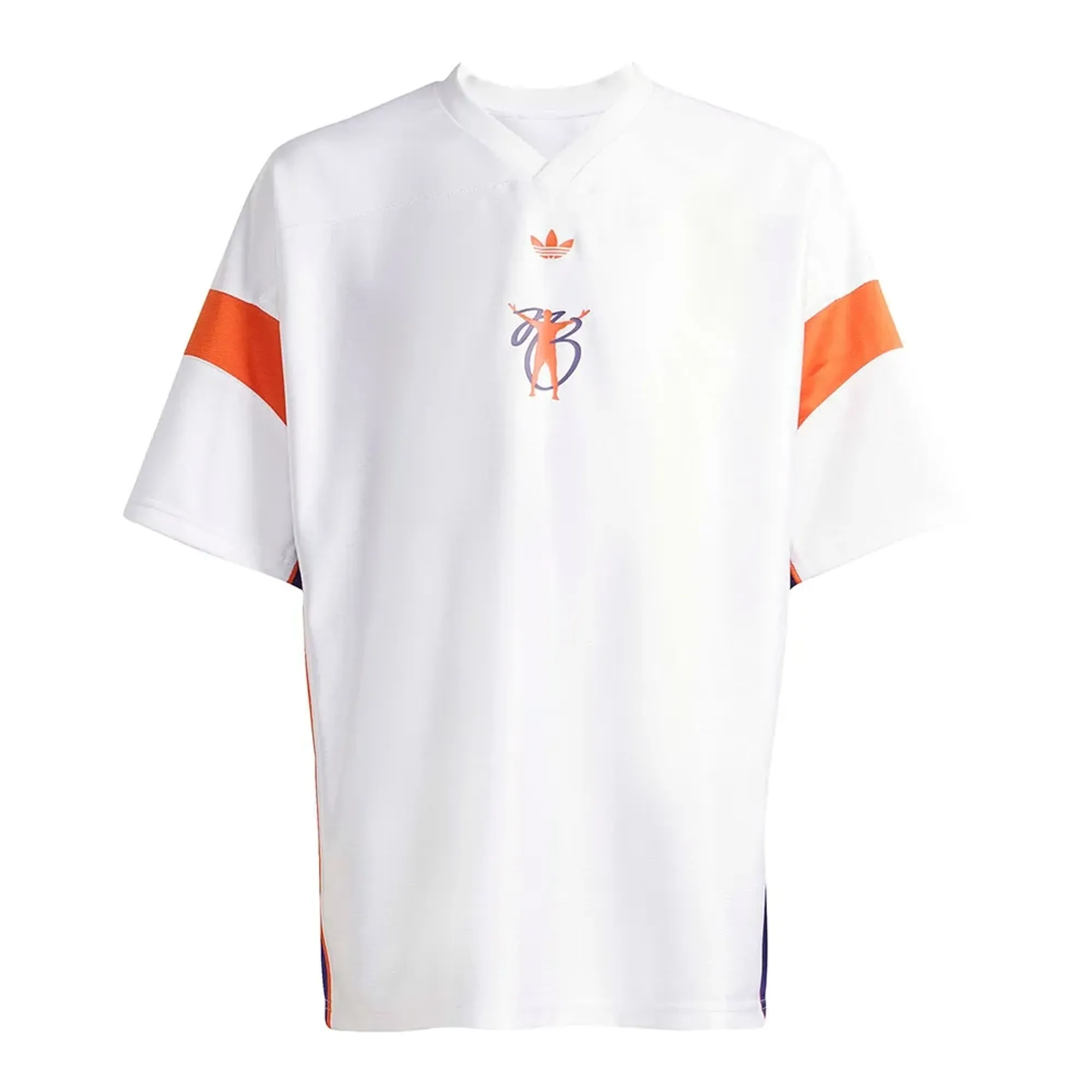 Adidas Jude Bellingham Originals Short Sleeve T-shirt