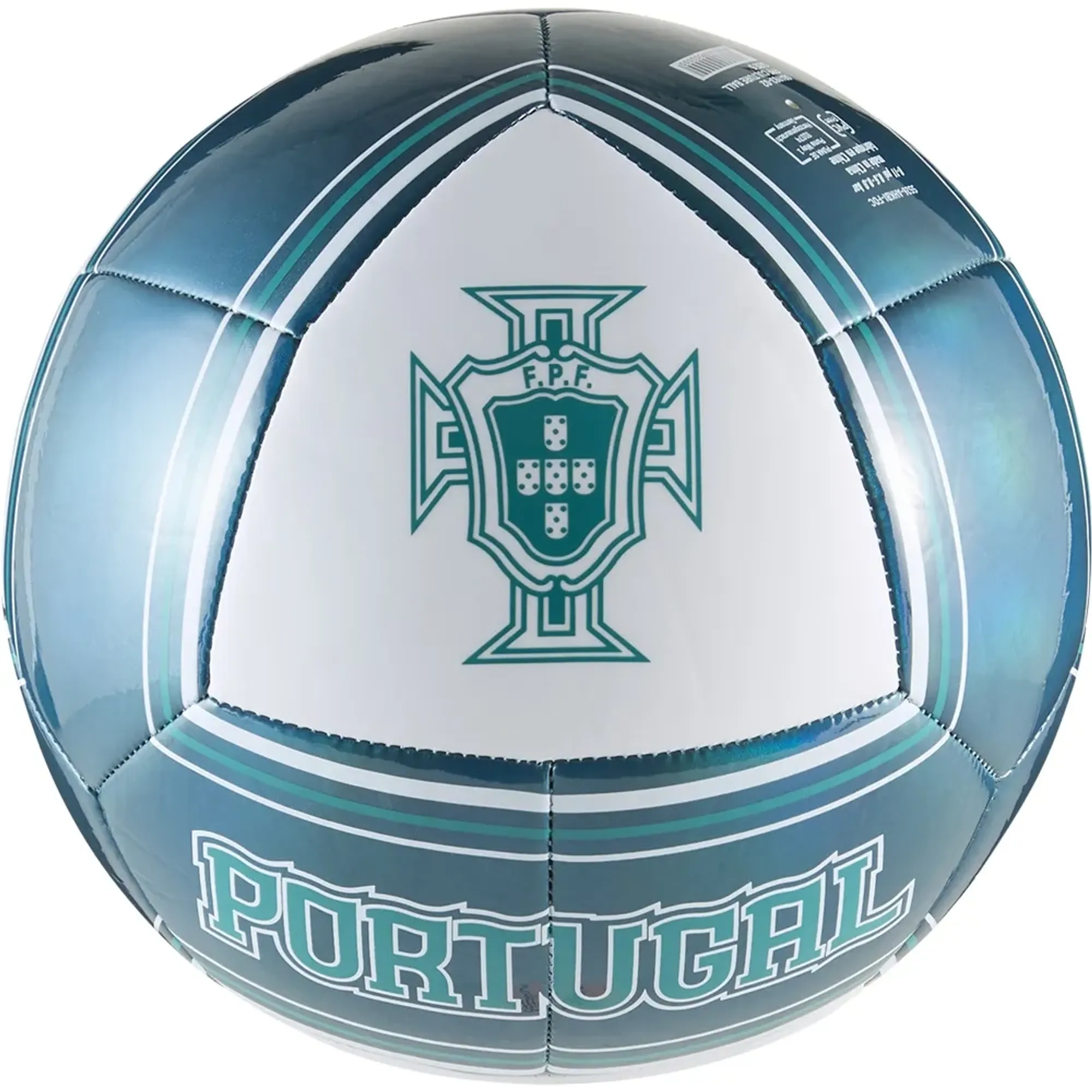 Puma Portugal Culture Football Ball