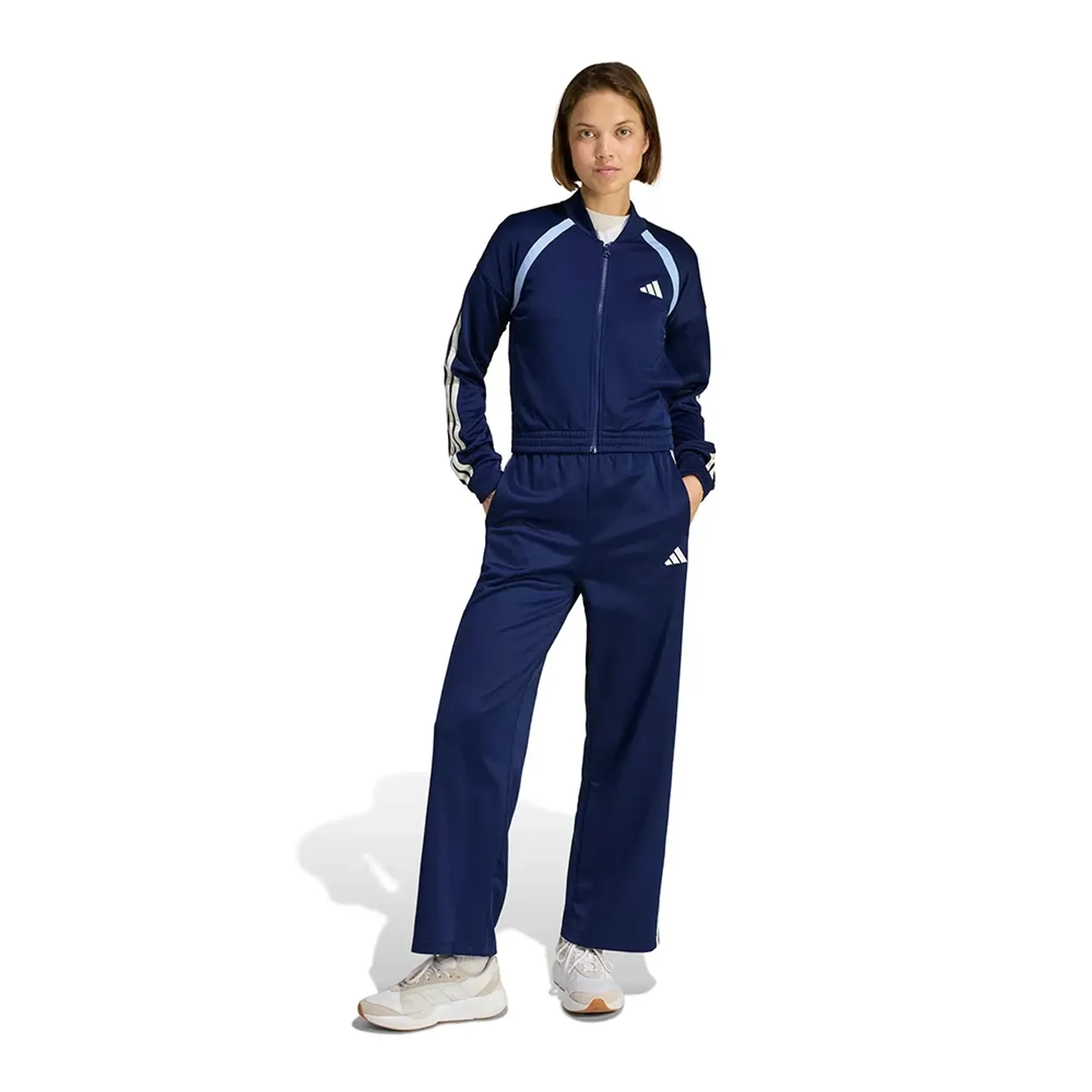 Adidas Teamsport Tracksuit