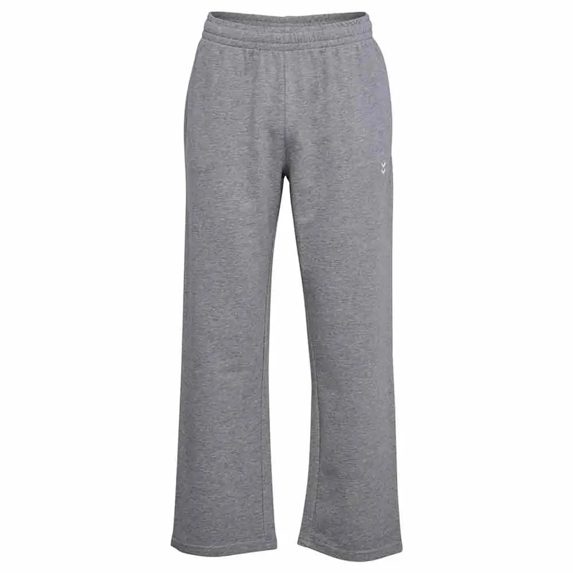 Hummel Pulse Wide Sweat Tracksuit Pants