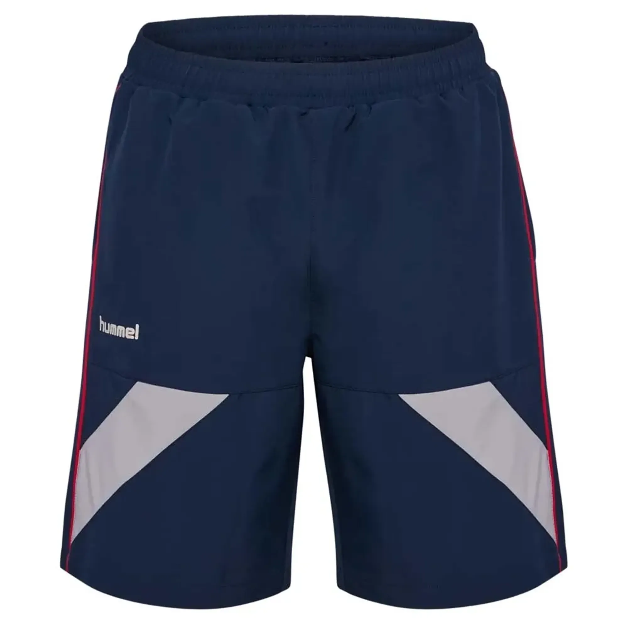 Hummel World 26 Tech Shorts