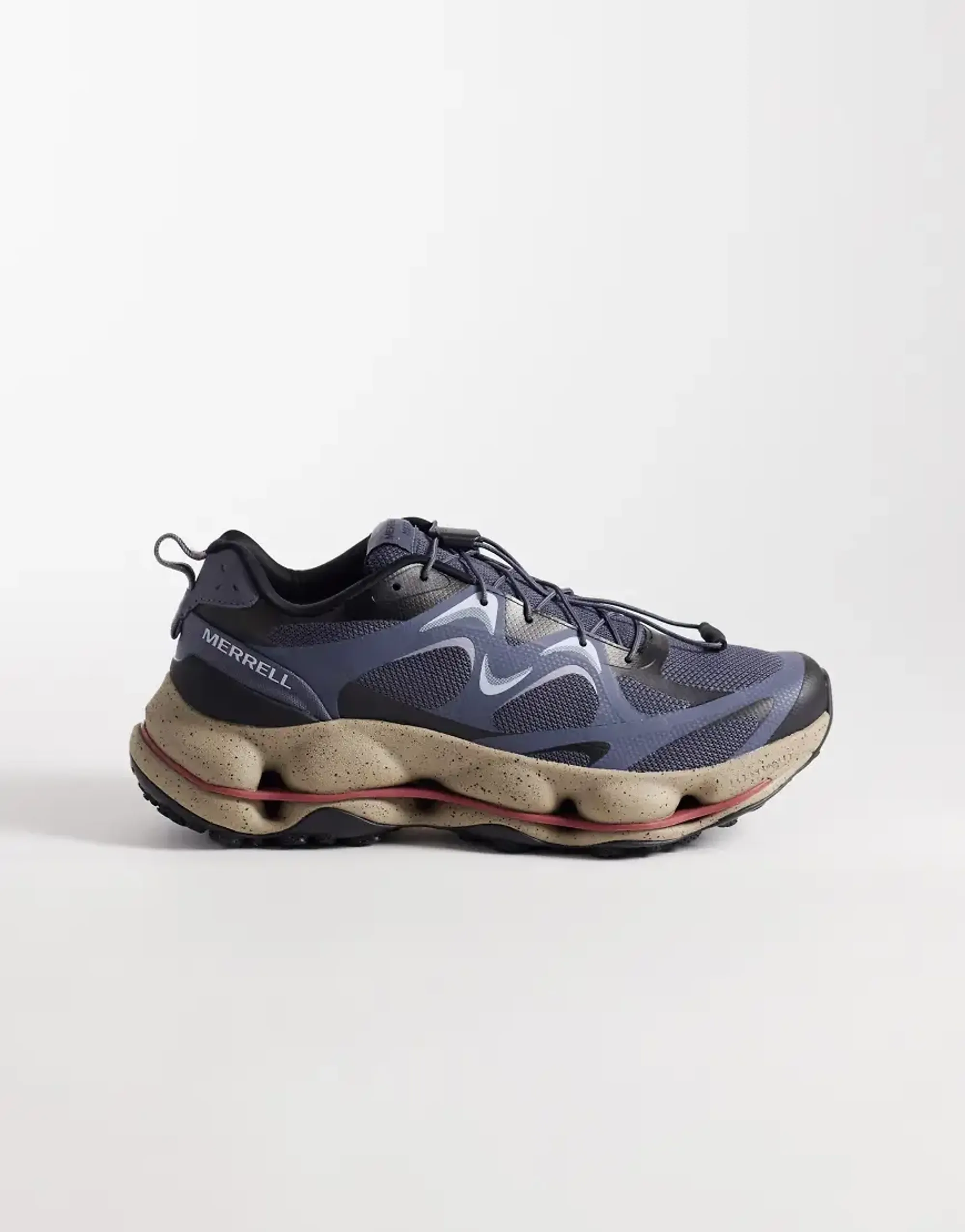 Merrell - SpeedArc Matis in Grey