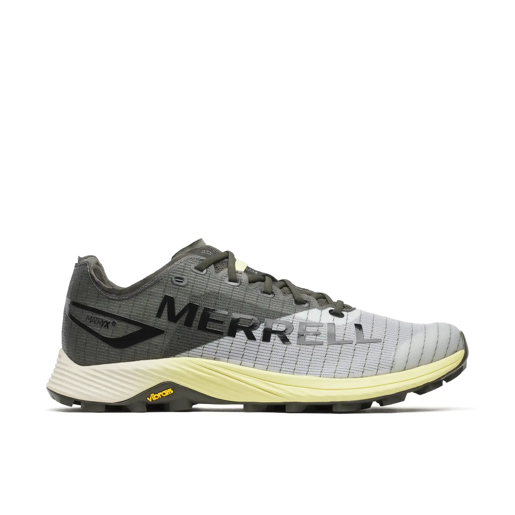 Merrell - MTL Long Sky 2 Matryx in Grey
