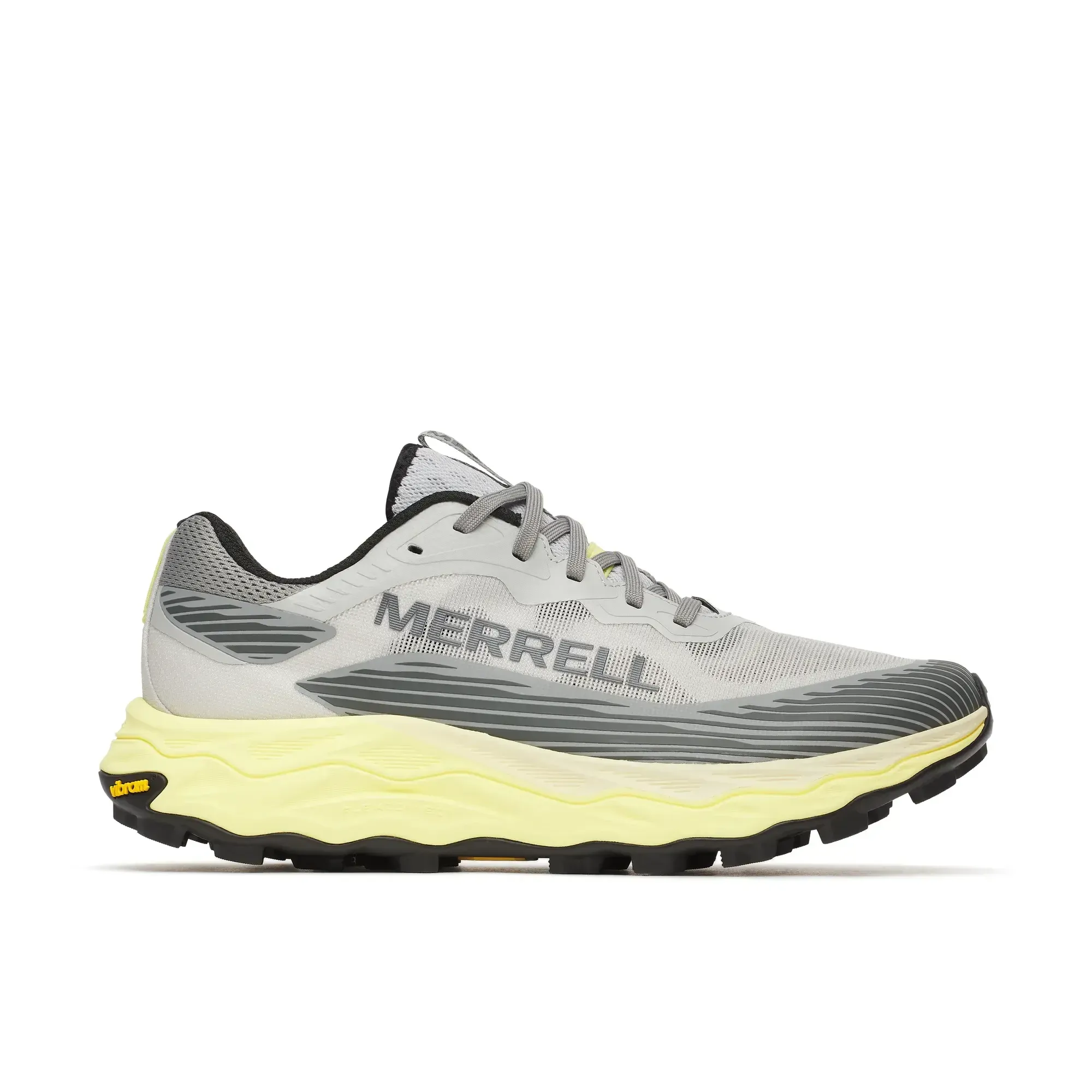 Merrell - Agility Peak 6 in Grey