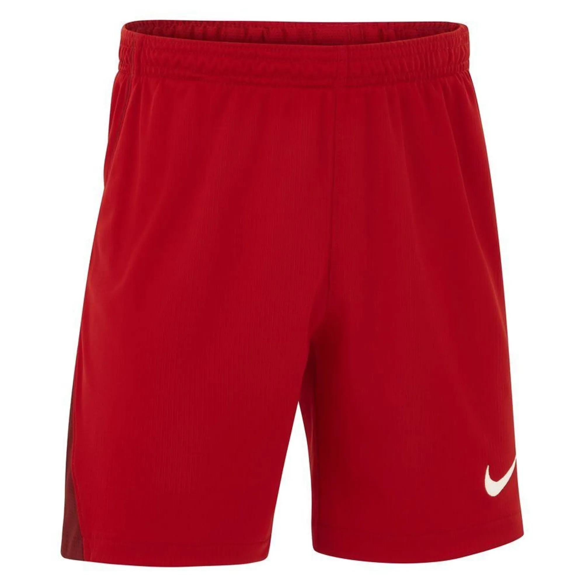 Turkey Home Shorts World Cup 2026 Kids - ['Red']
