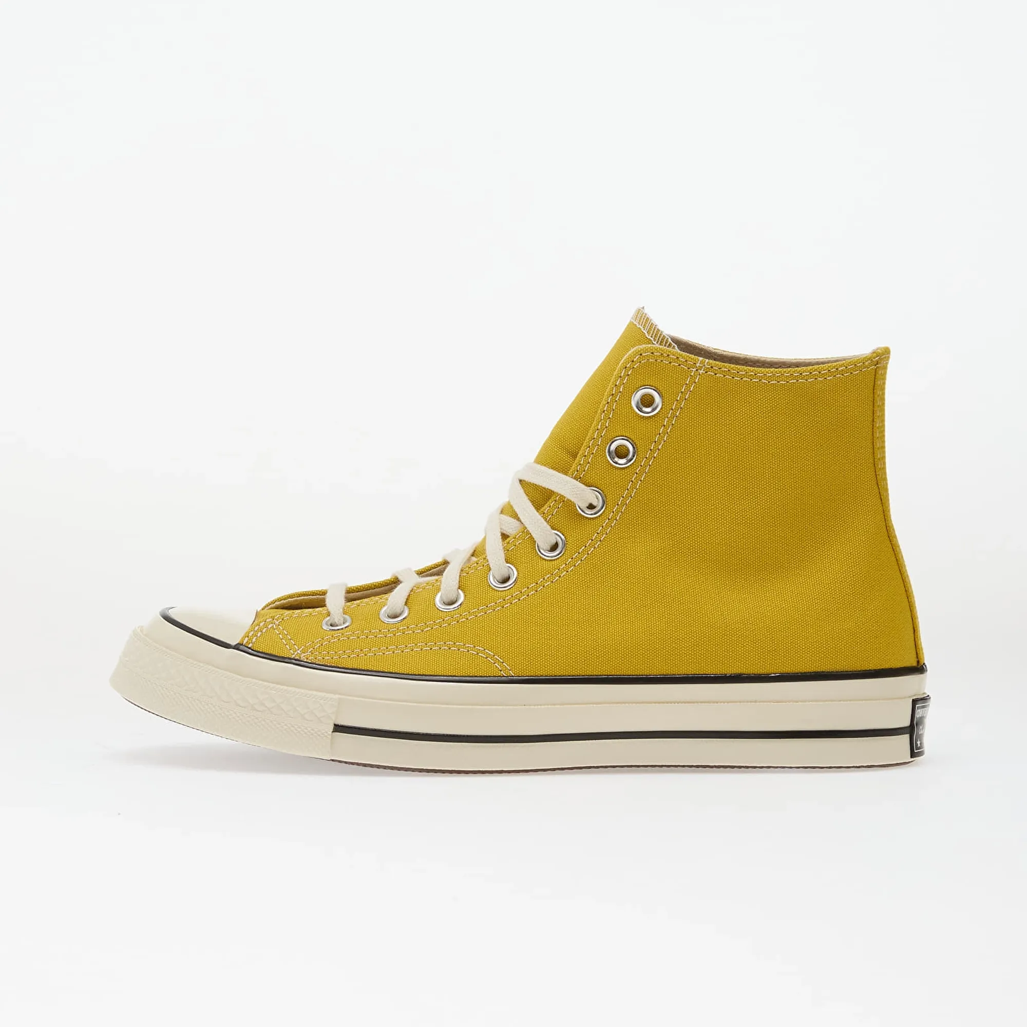 Sneakers Converse Chuck 70 Seasonal Colour High Top Yellow Eur 45