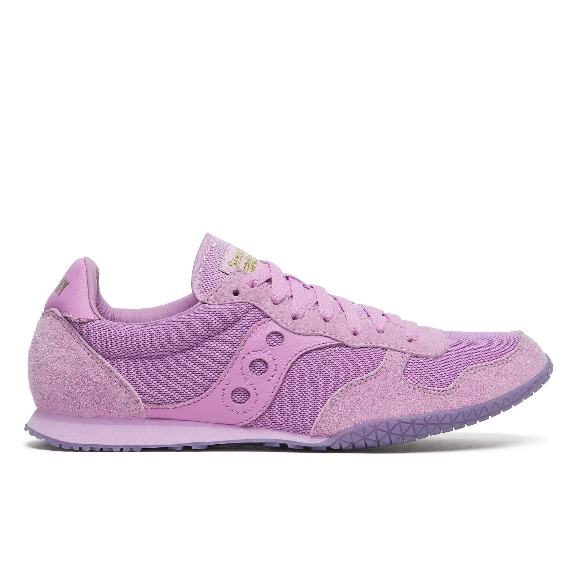 Saucony - Racer 80 in Purple