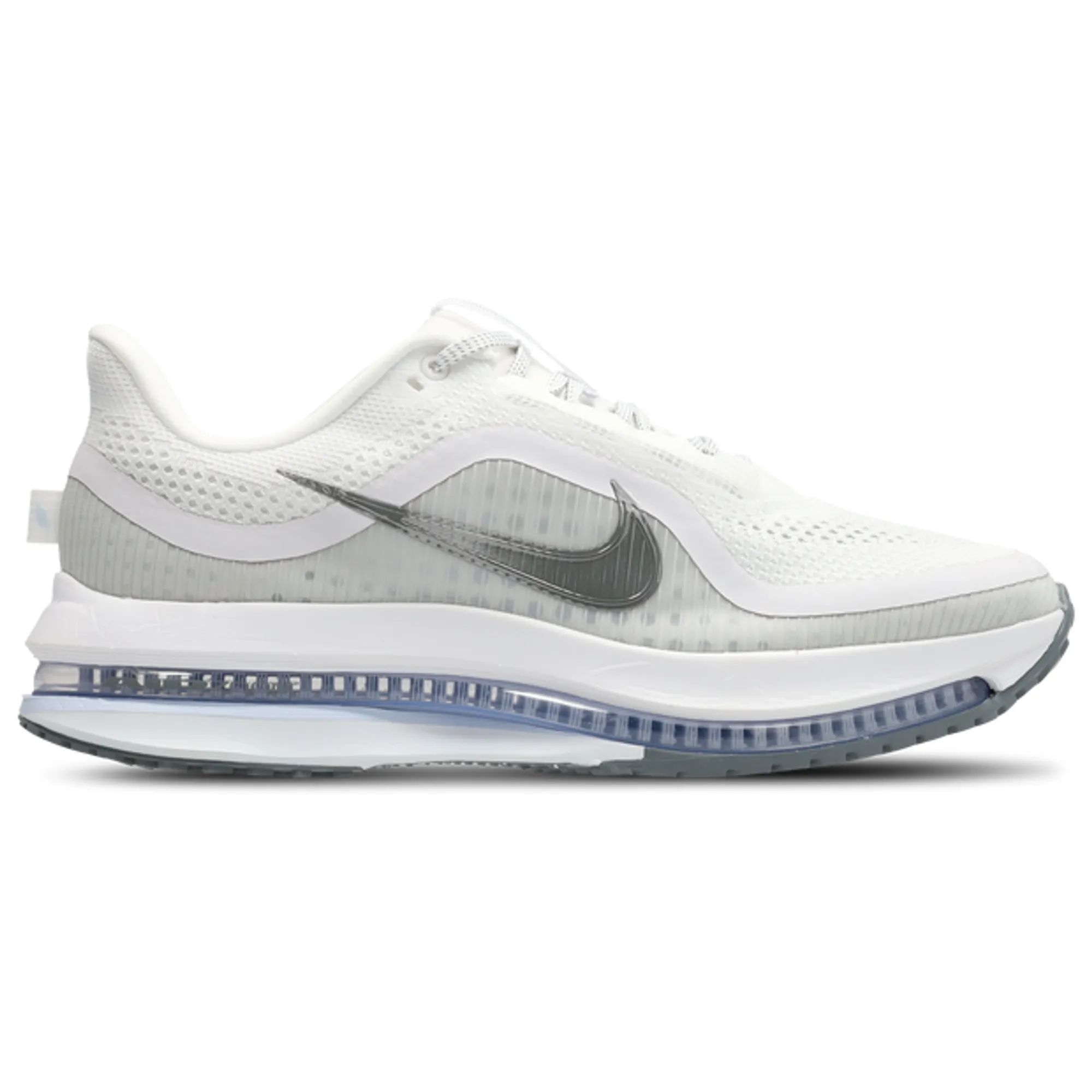 Nike Pegasus Men's Sneakers - White